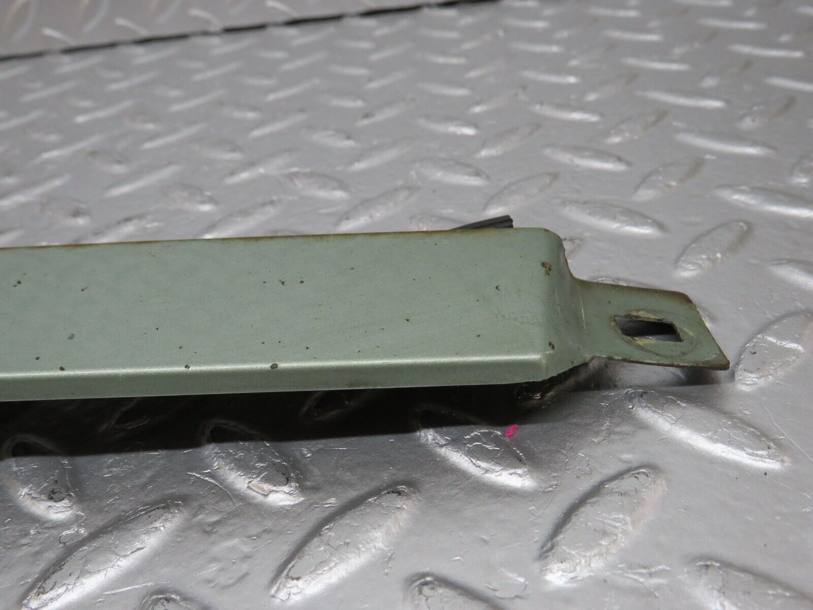 34169 Mercedes-Benz W124 230E Under Headlight Trim Left Side