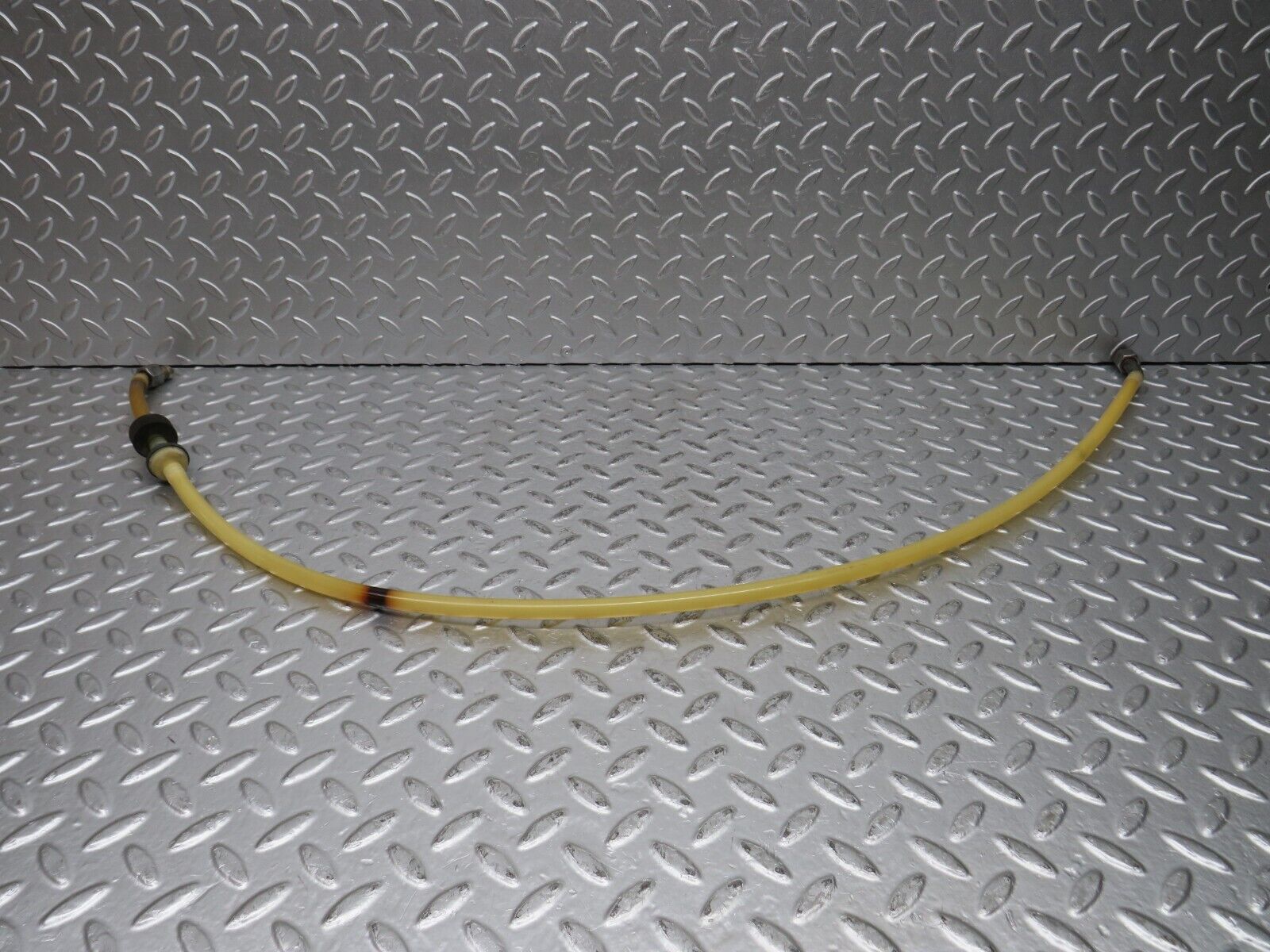 32111 Mercedes-Benz W123 230E Brake Servo Vacuum Pipe