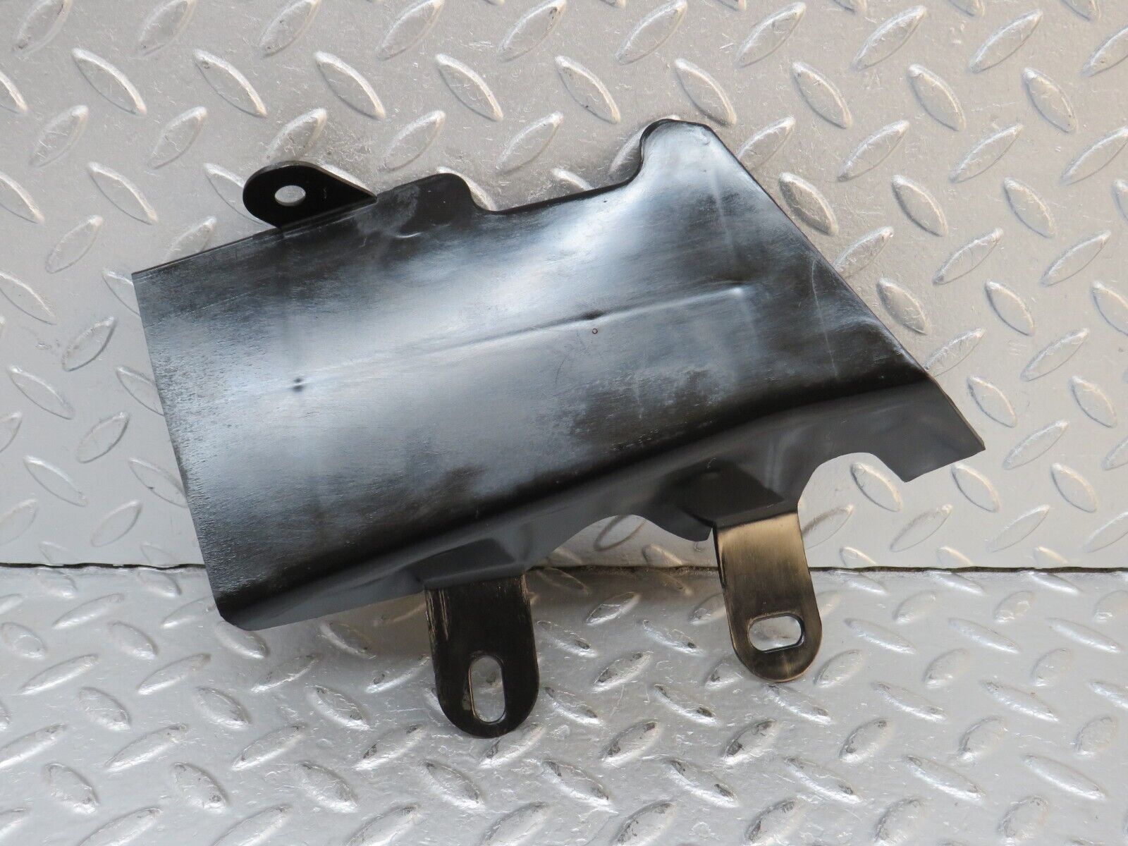 38371 Mercedes-Benz R129 280SL Coupe Footrest Protective Cover 1299760260