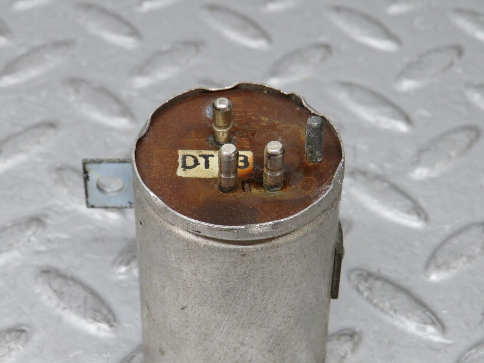 35853 Mercedes-Benz W108 Indicator Relay