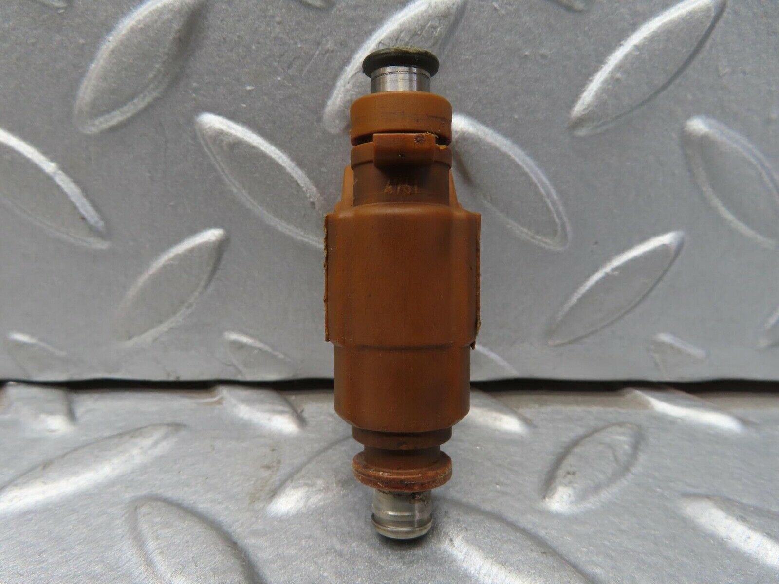 13414 Mercedes-Benz W220 S430 Fuel Injector Bosch 0280156016