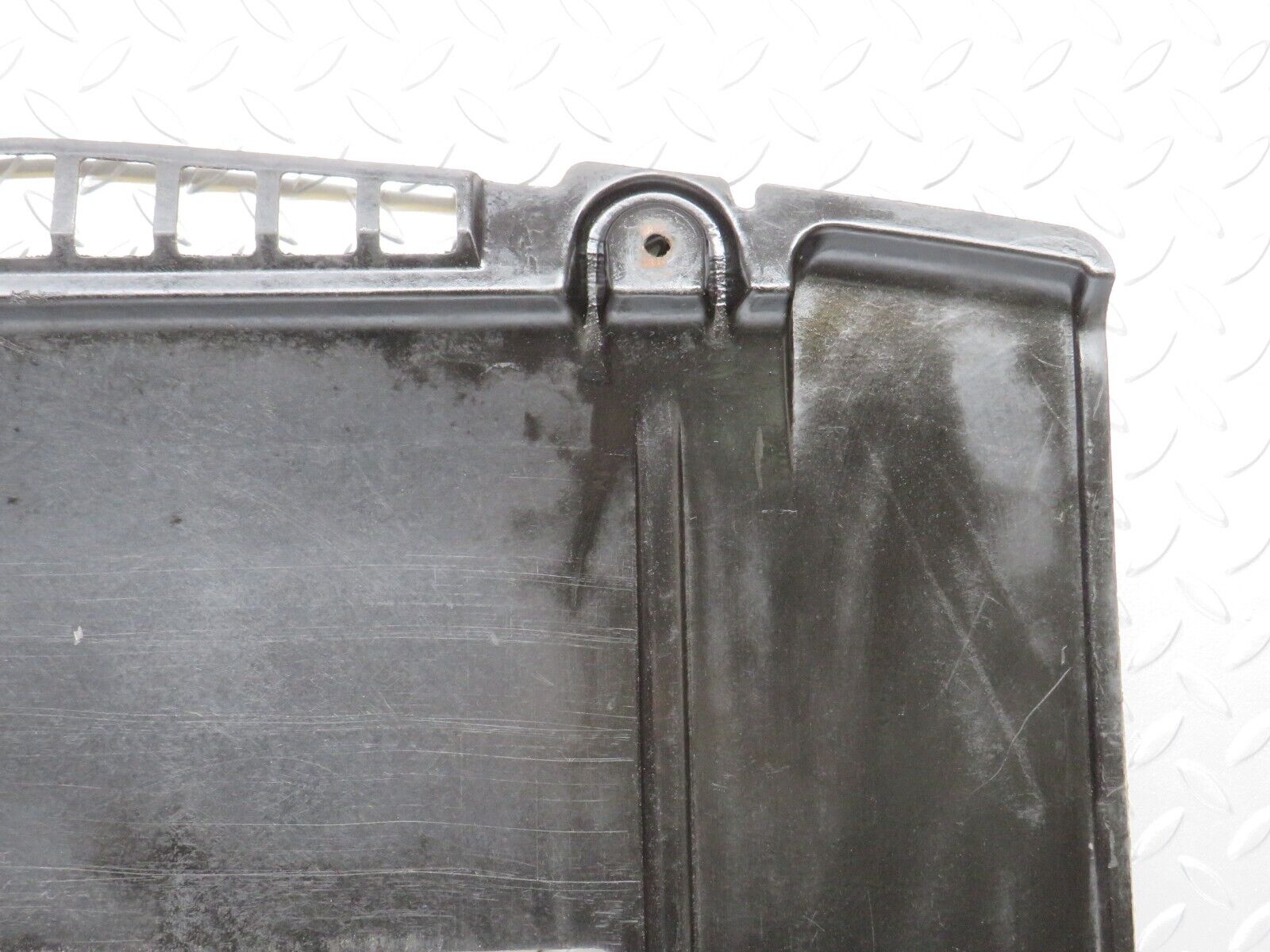 38609 Mercedes-Benz R129 280SL Coupe Engine Bay Undertray Cover 1295240930