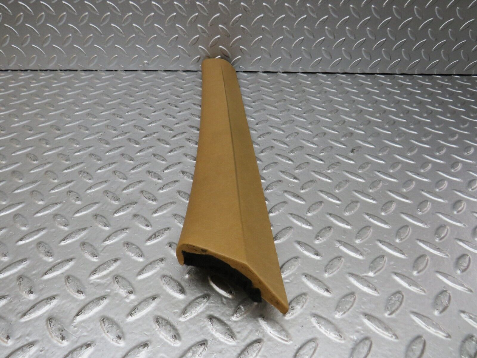 27130 Mercedes-Benz W123 280E A Pillar Trim Panel Left Side