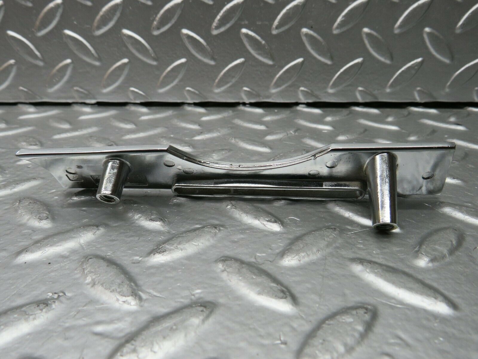 22765 Mercedes-Benz C107 450SLC Coupe Dashboard Trim Left Side 1076891371