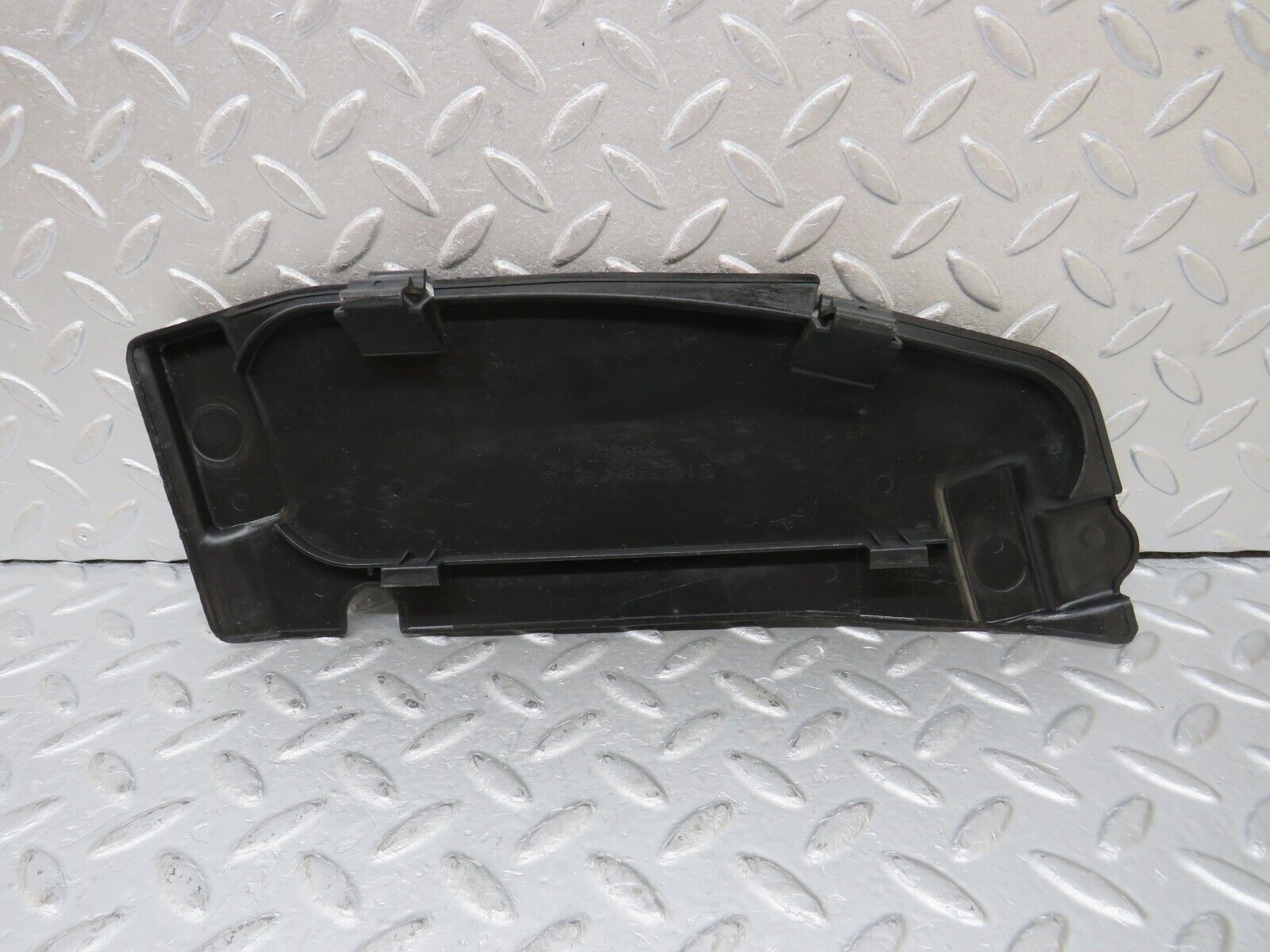 35310 Mercedes-Benz W140 Left Headlight Cover Cap 1406280745