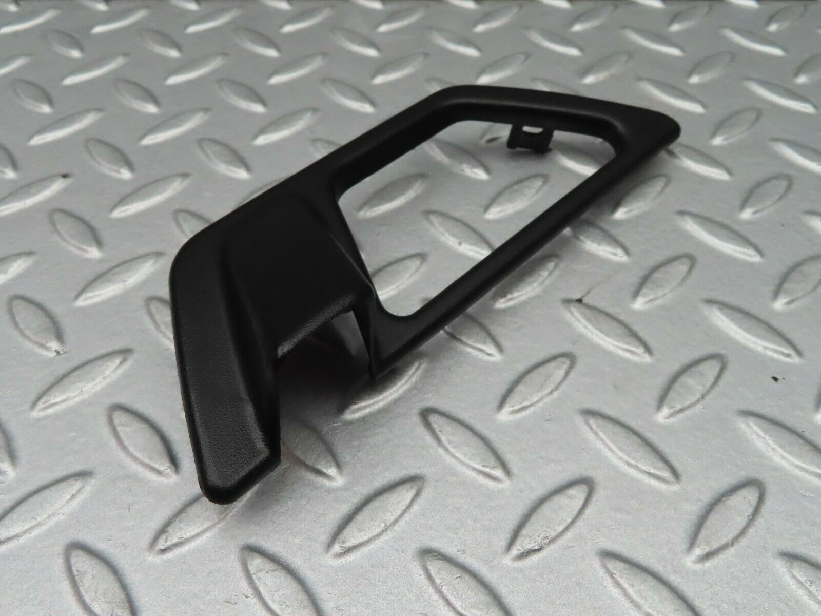 5251 Mercedes-Benz W124 230E Door Opener Frame Front Right