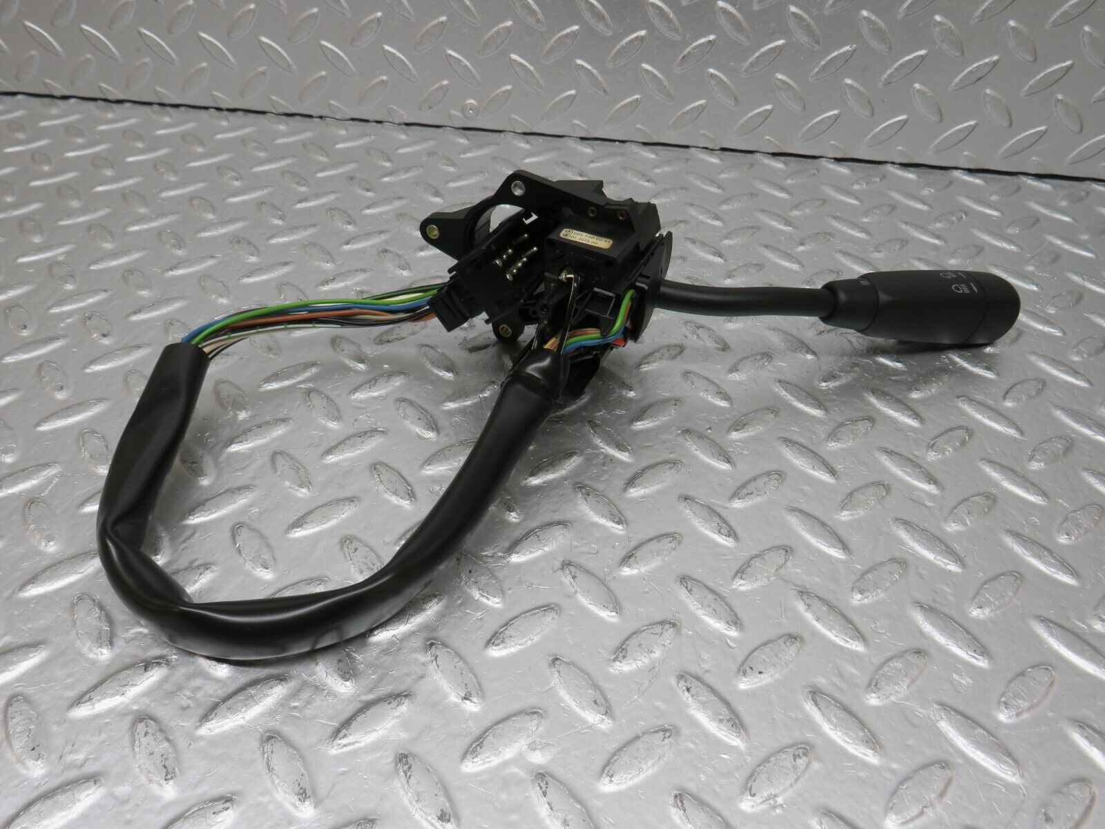 33283 Mercedes-Benz W202 C180 Indicator Wiper Stalk 2025400244