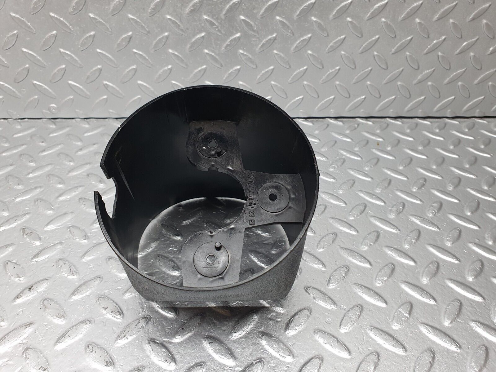 41391 Mercedes-Benz W124 200E Steering Column Surround Cover 1244623123