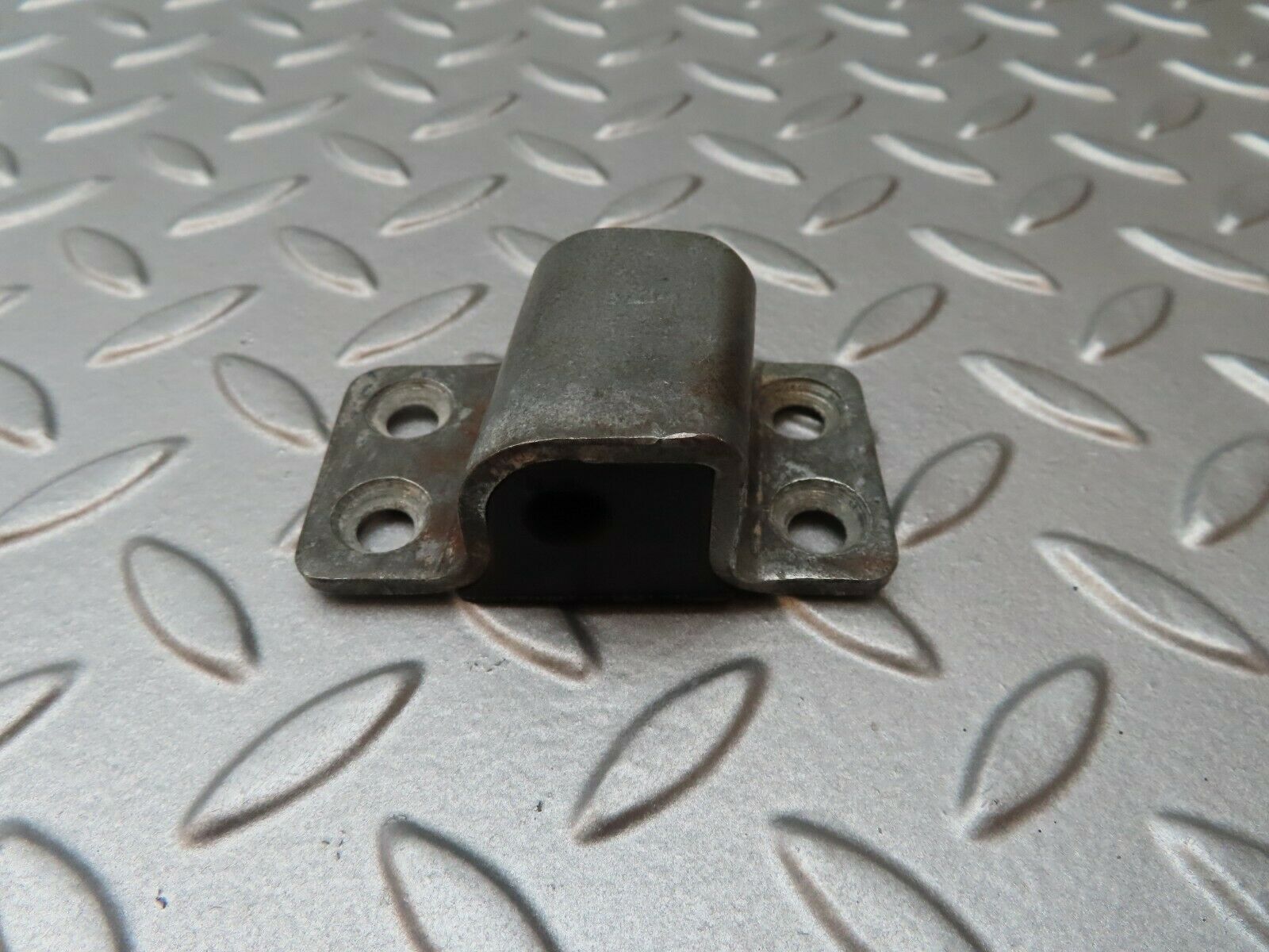 4111 Mercedes-Benz W108 280SE Door Lock Latch Left Side