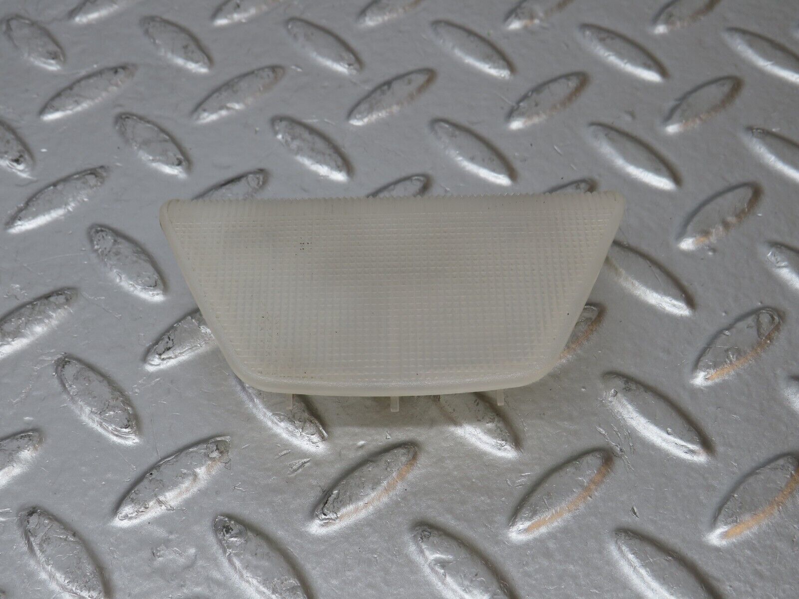 31258 Mercedes-Benz S124 220TE Wagon Rear Interior Dome Light 1248200601