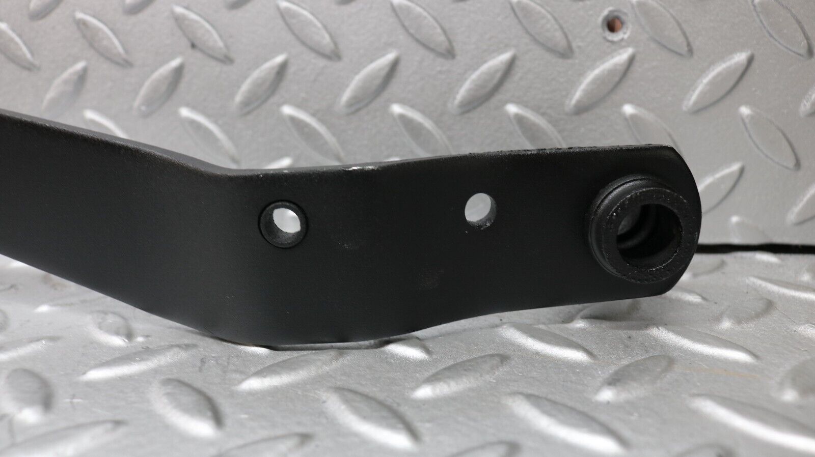 37200 Mercedes-Benz C126 420SEC Coupe Brake Pedal