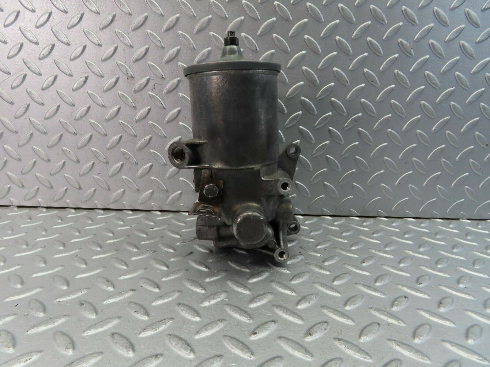 9532 Mercedes-Benz C124 300CE Coupe Power Steering Pump 1244601180