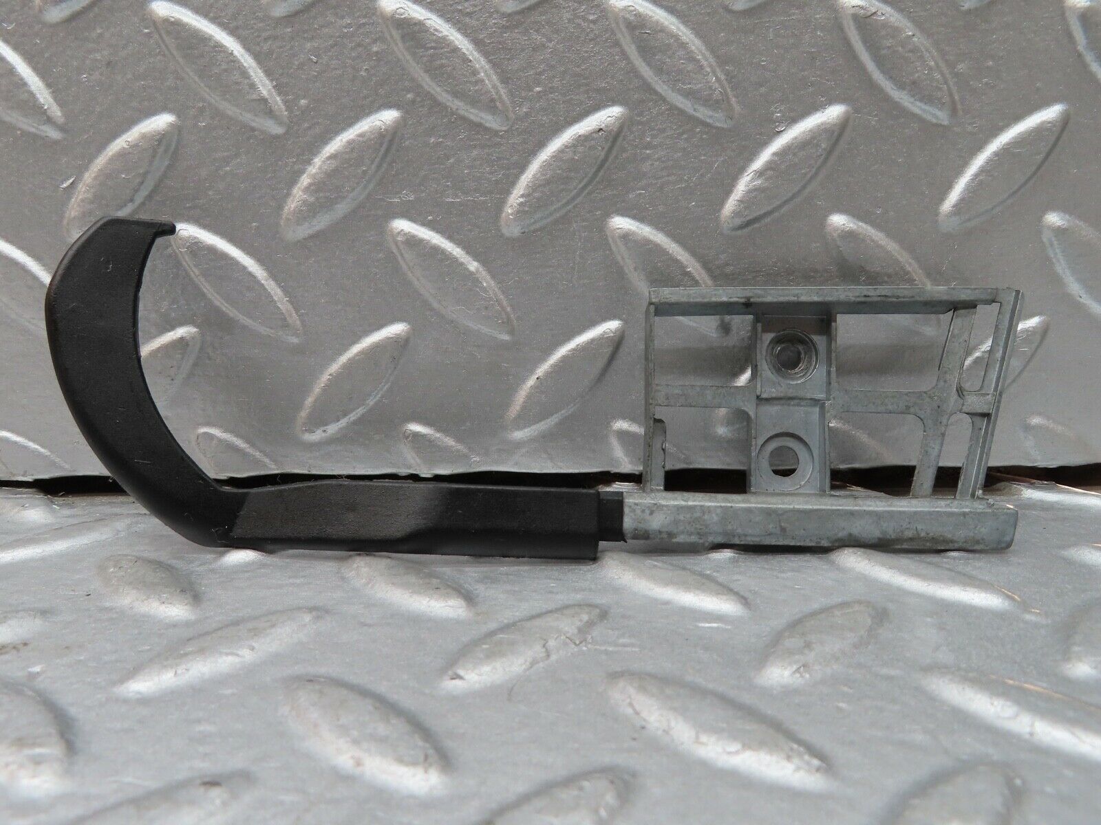 19962 Mercedes-Benz R129 300SL Coupe Interior Door Handle Bracket Left Side