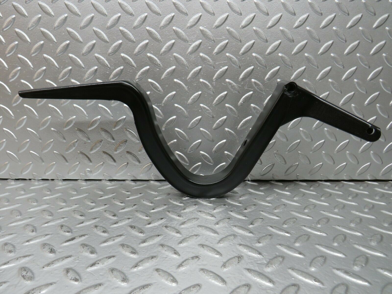 23537 Mercedes-Benz W114 280E Trunk Hinge Right Side