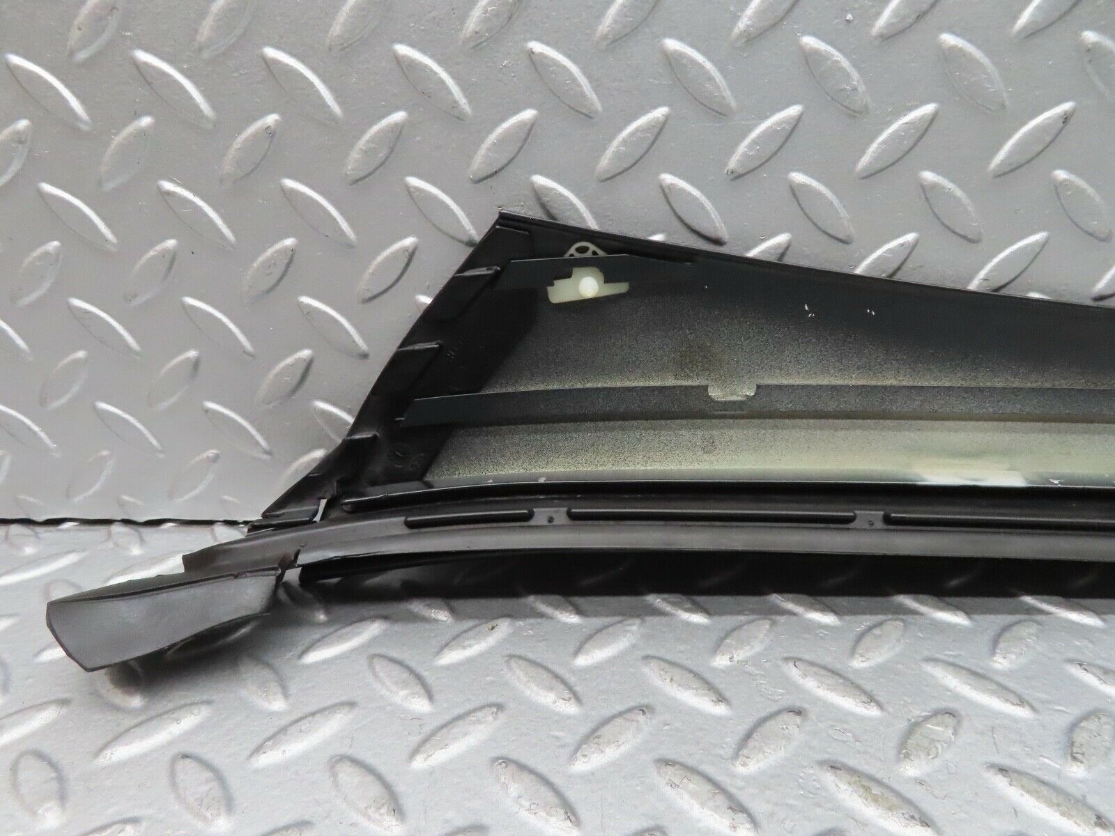 17206 Mercedes-Benz R129 300SL Coupe A Pillar Exterior Cover Left Side