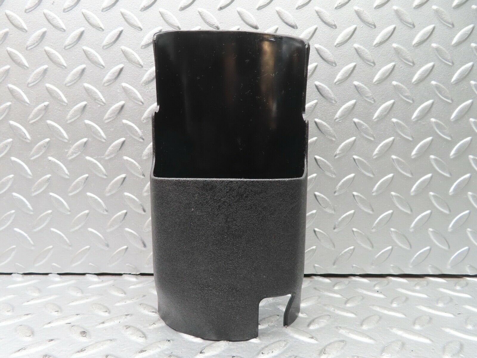 21548 Mercedes-Benz W126 300SE Steering Column Surround Cover 1264624723