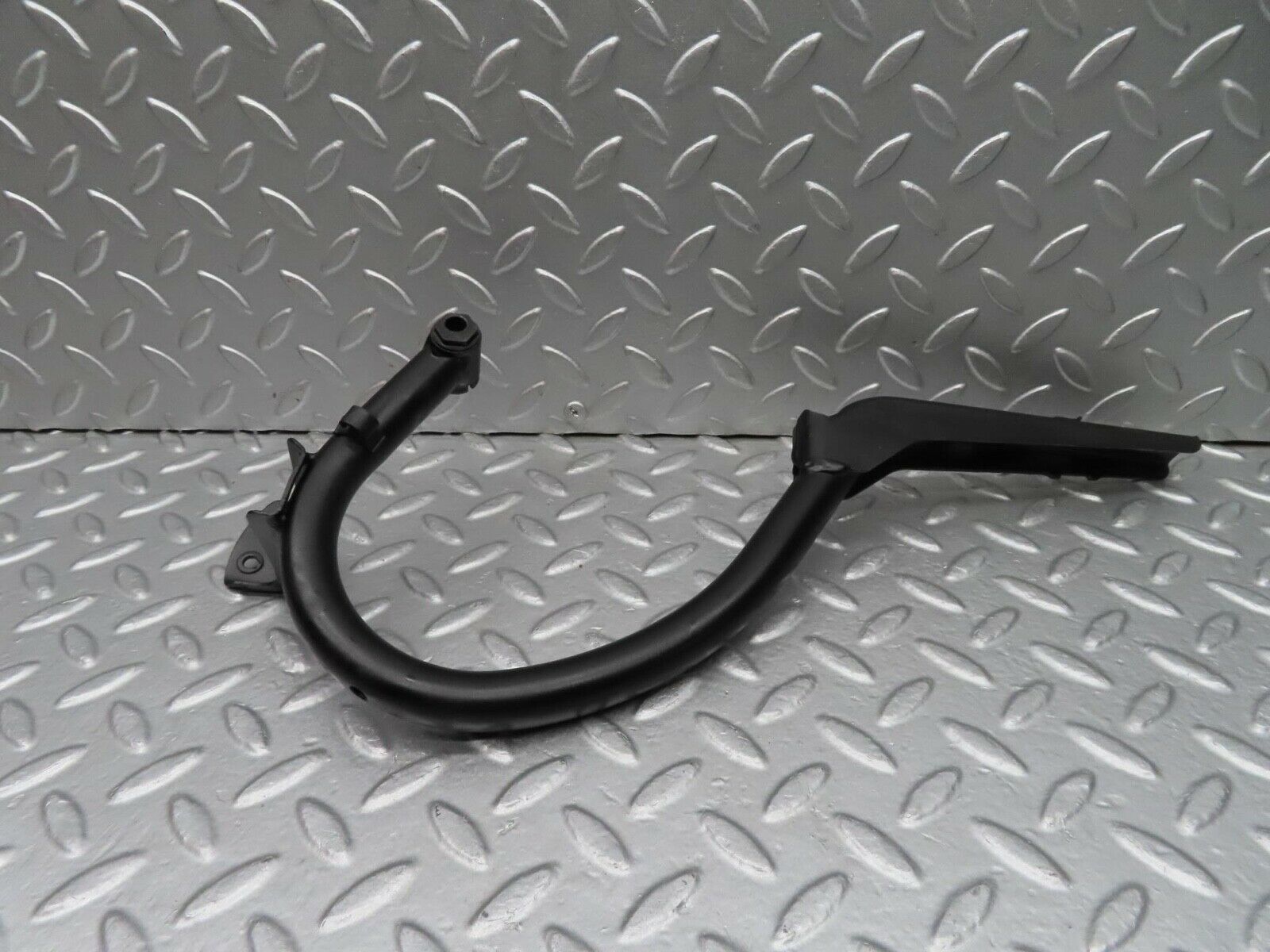 14807 Mercedes-Benz W201 190E Trunk Lid Hinge Right Side