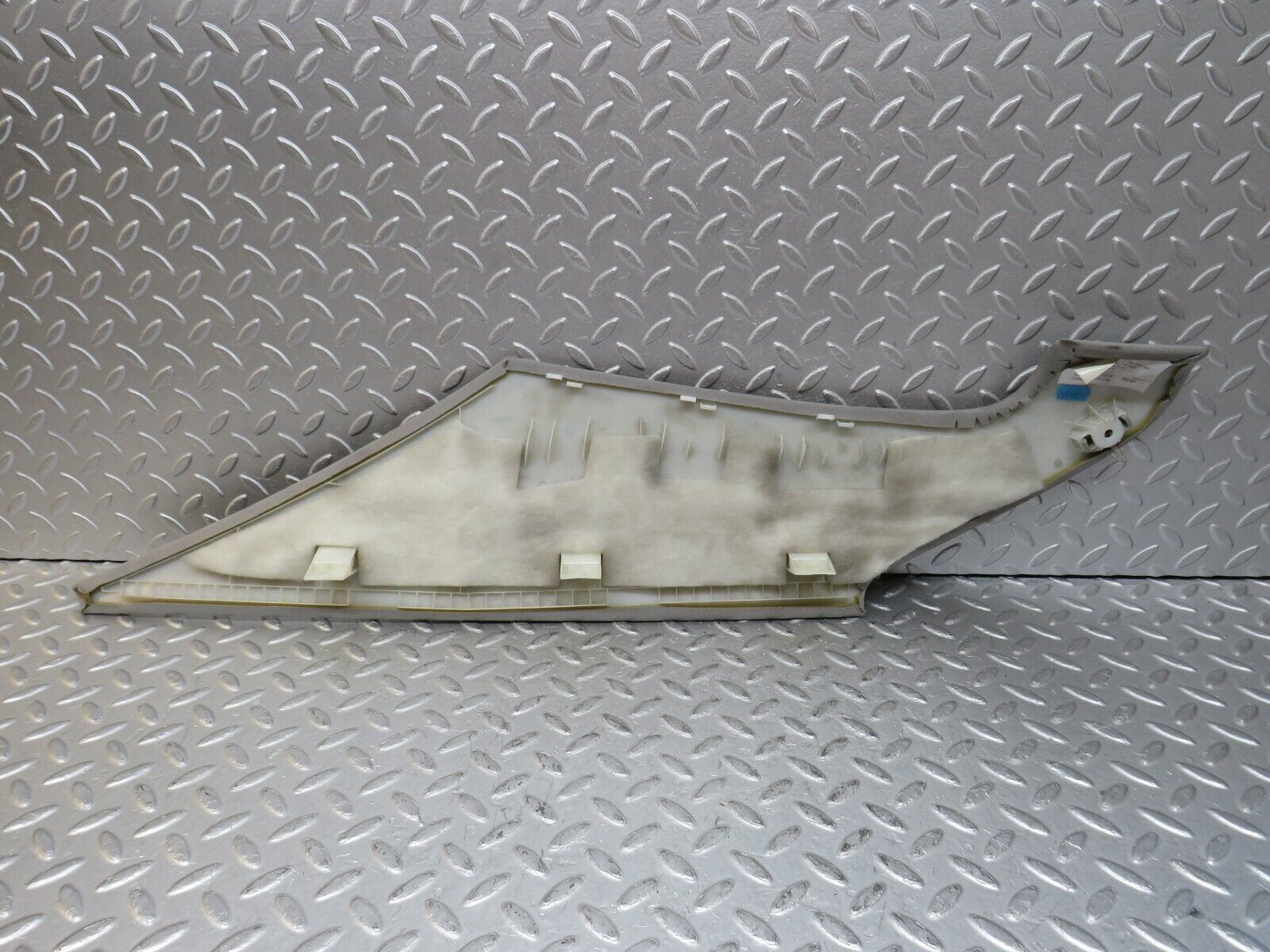 35208 Mercedes-Benz W221 C Pillar Interior Trim Left Side 2216903925