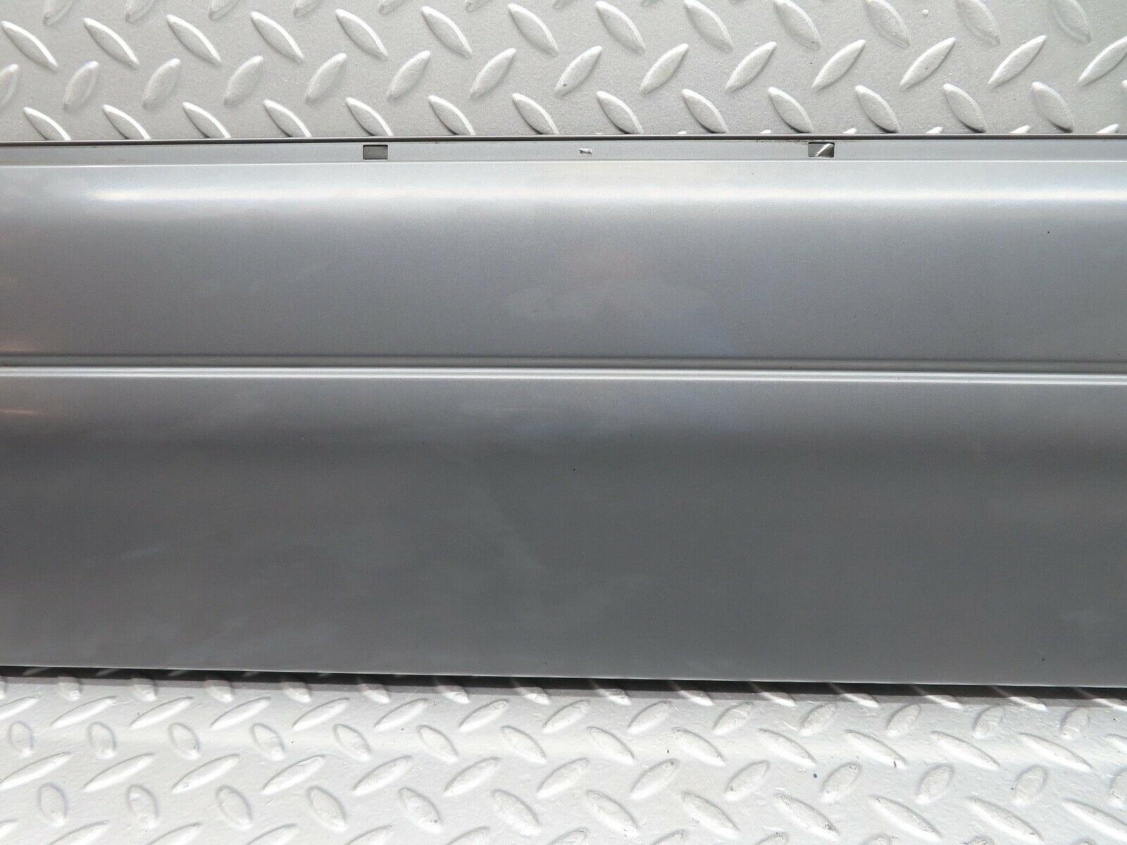 15012 Mercedes-Benz W140 S320 Front Right Door Moulding Trim 1406907240