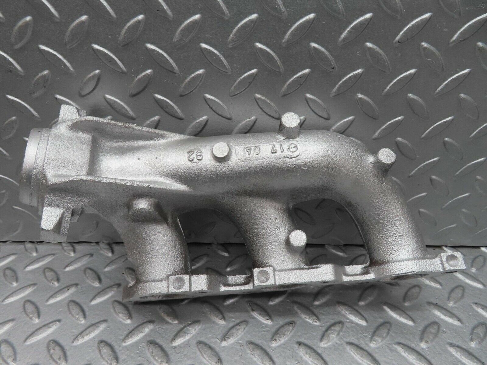 16418 Mercedes-Benz W124 260E Exhaust Manifold 1-3 Cylinder 1031425022