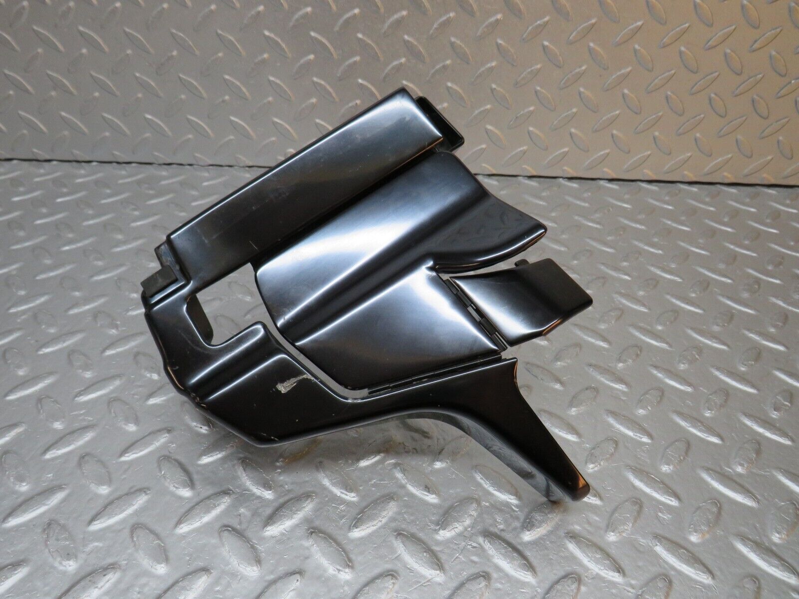 38248 Mercedes-Benz R129 280SL Coupe Roof Flap Cover Trim Right 1296930414