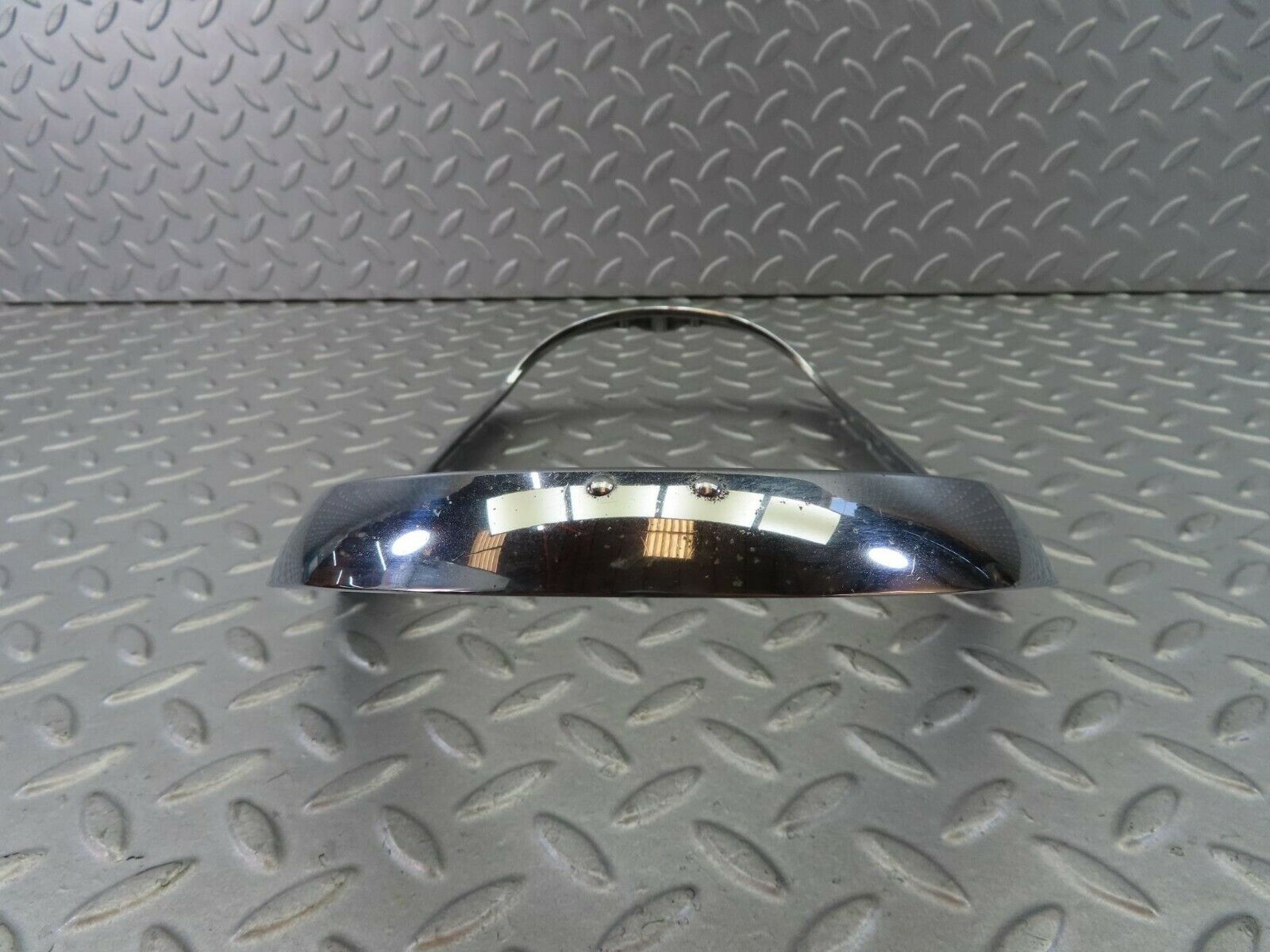 8121 Mercedes-Benz W108 Headlight Chrome Frame 1305542029