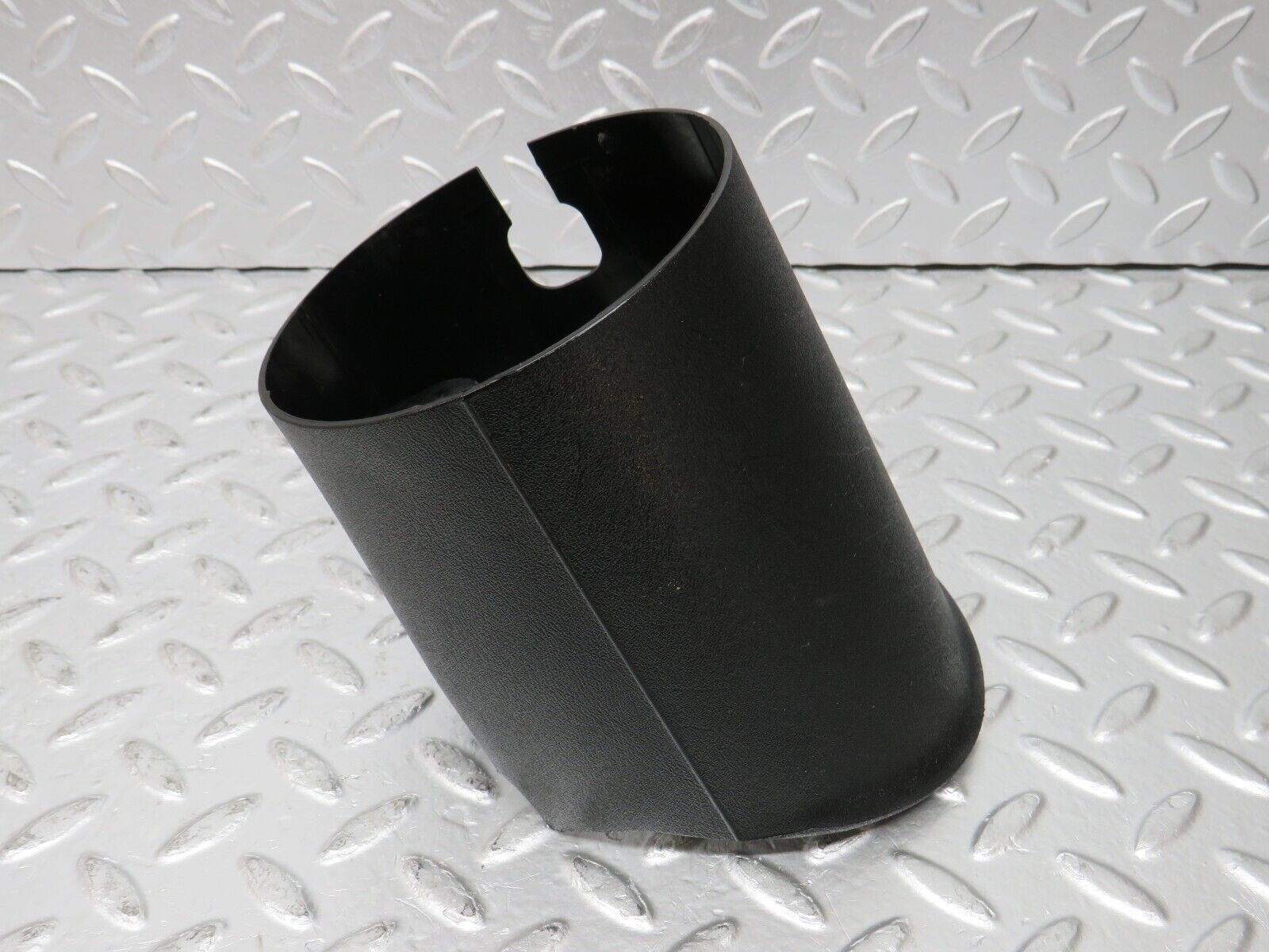 31224 Mercedes-Benz S124 220TE Wagon Steering Column Surround Cover 1244623123