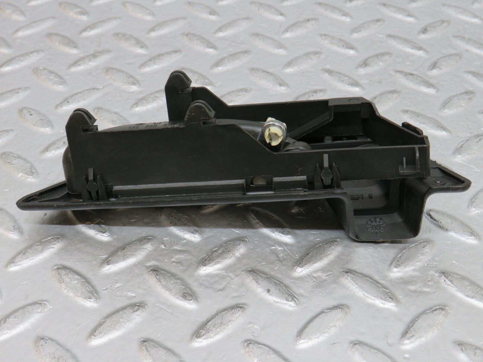 29348 Mercedes-Benz W124 230E Interior Door Handle Front Left 1247600161