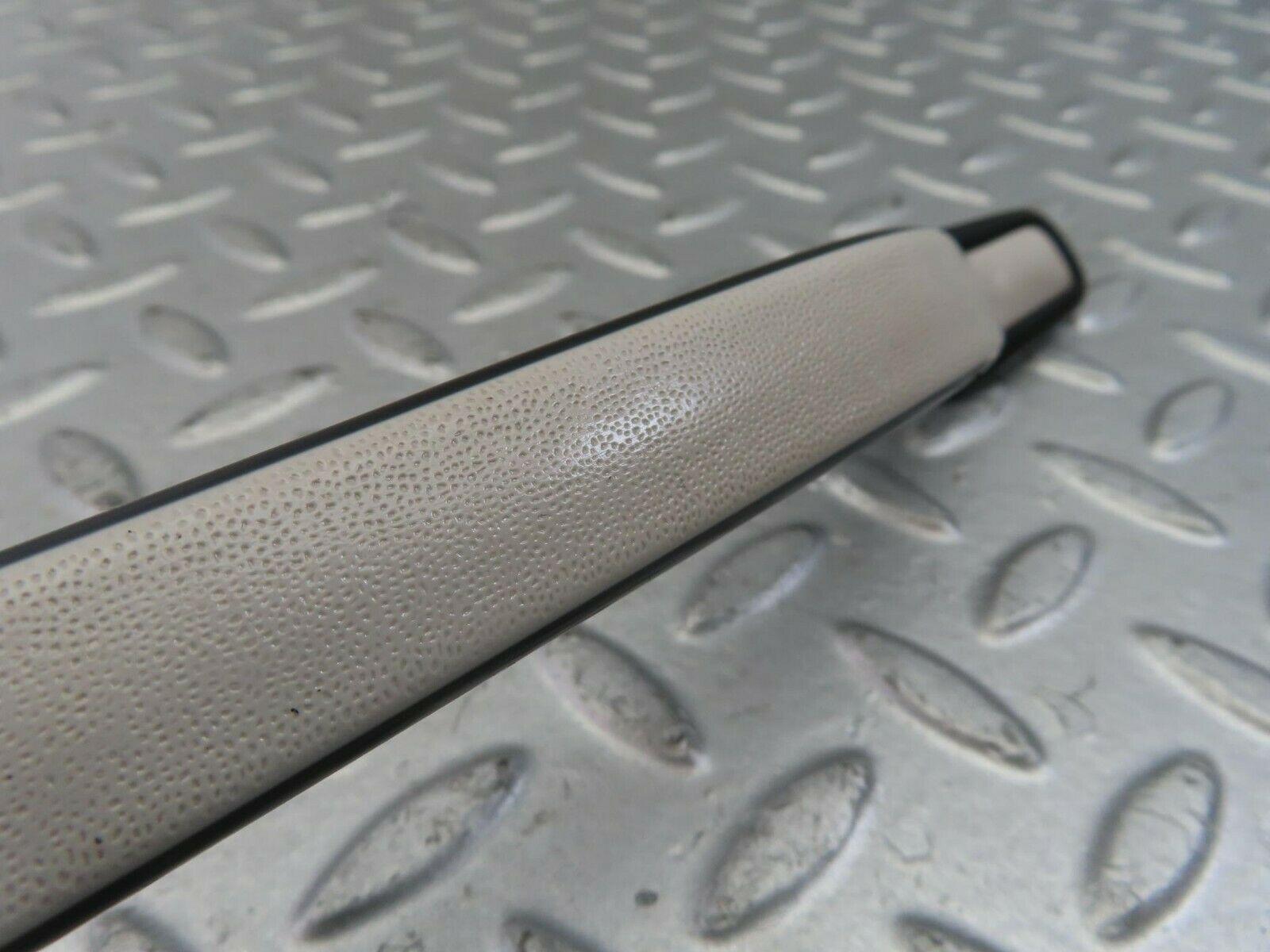 10332 Mercedes-Benz W201 190E Interior Roof Grab Handle Rear Left