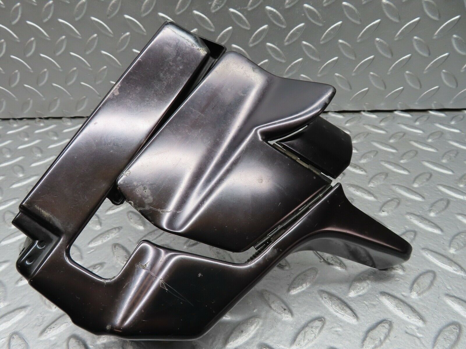 19864 Mercedes-Benz R129 300SL Coupe Roof Flap Cover Trim Right 1296930414