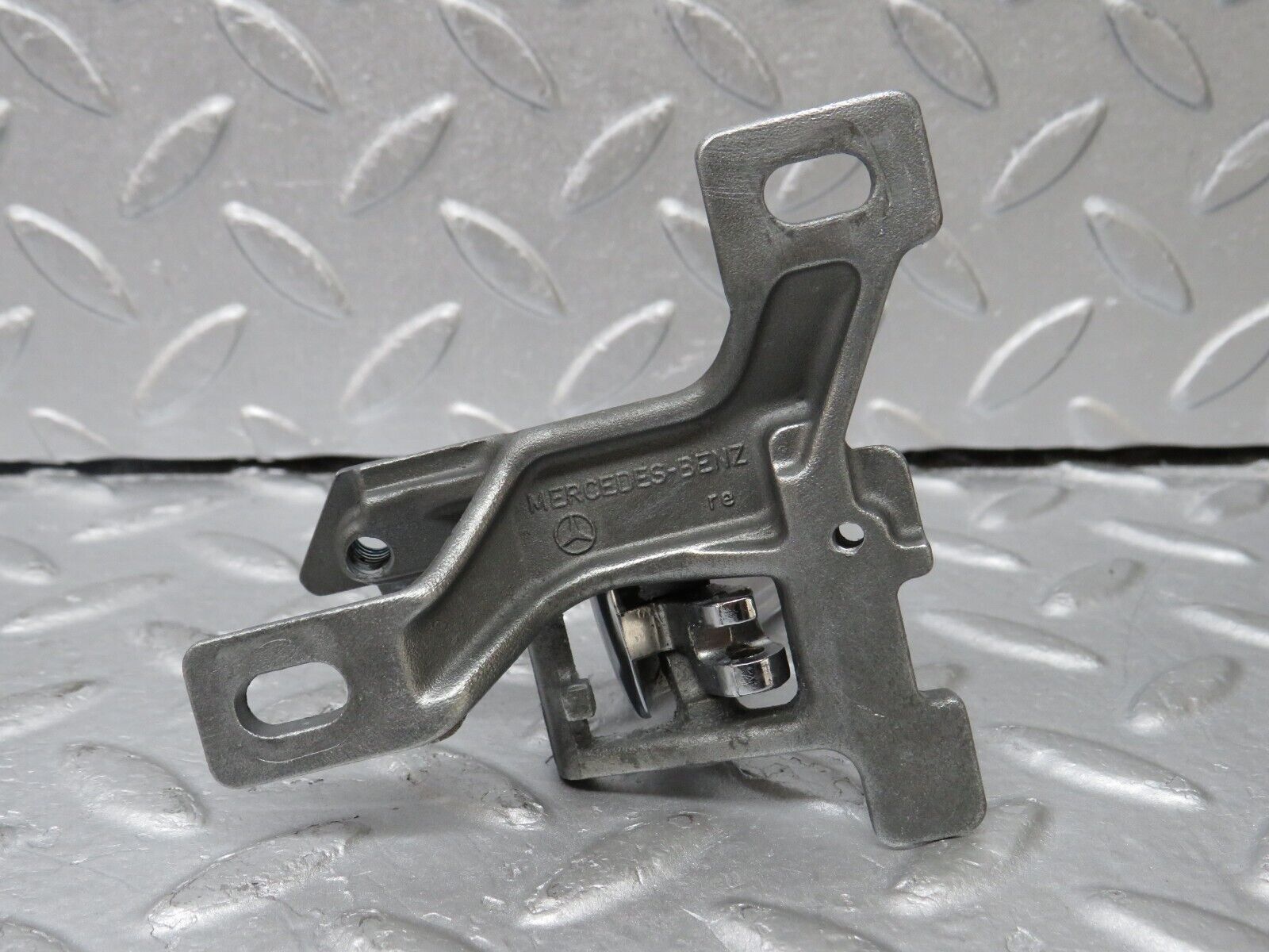 36107 Mercedes-Benz W126 420SE Rear Right Door Interior Handle