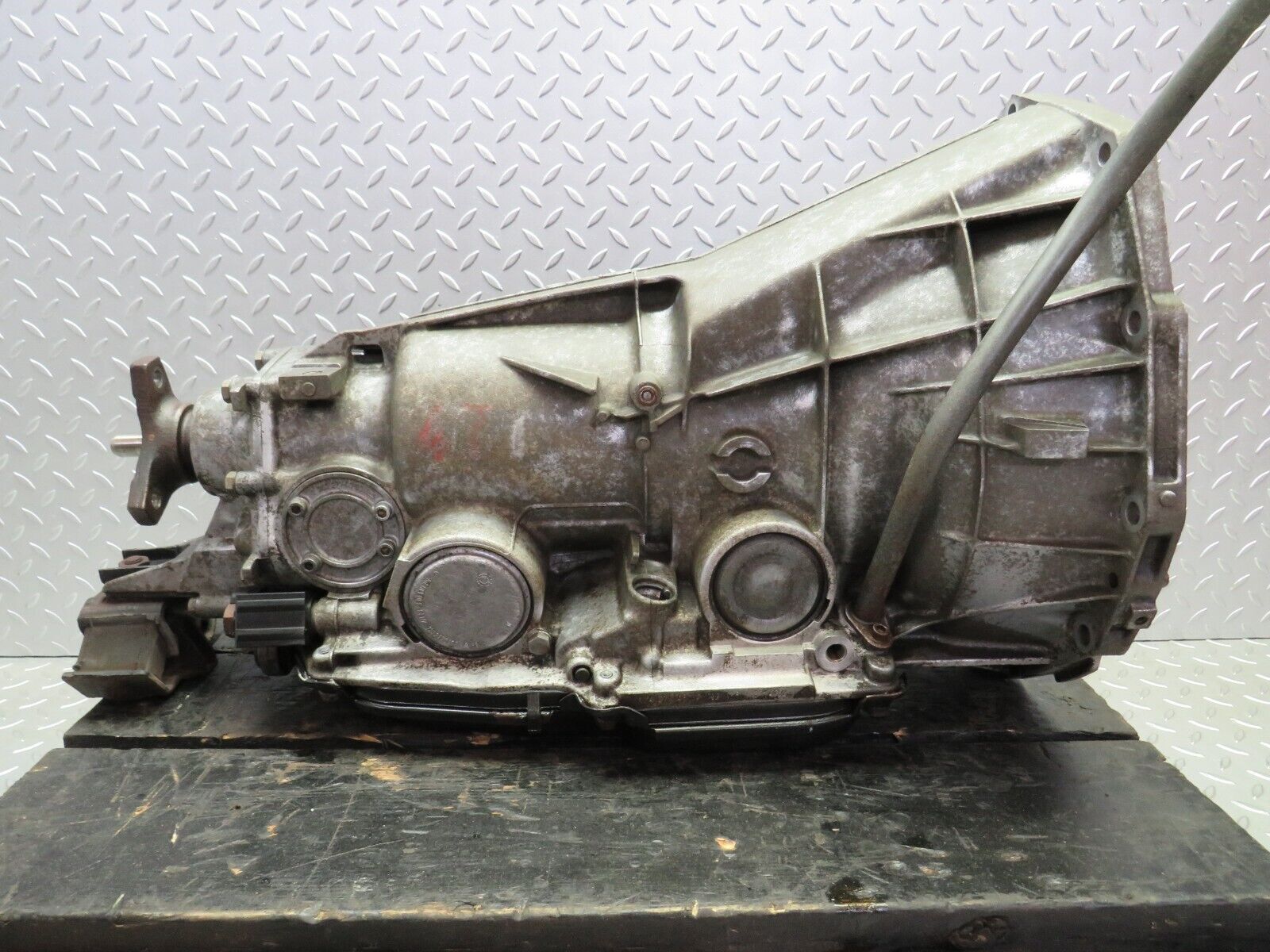 26751 Mercedes-Benz C124 220CE Coupe Automatic Gearbox 722.428 1242704800