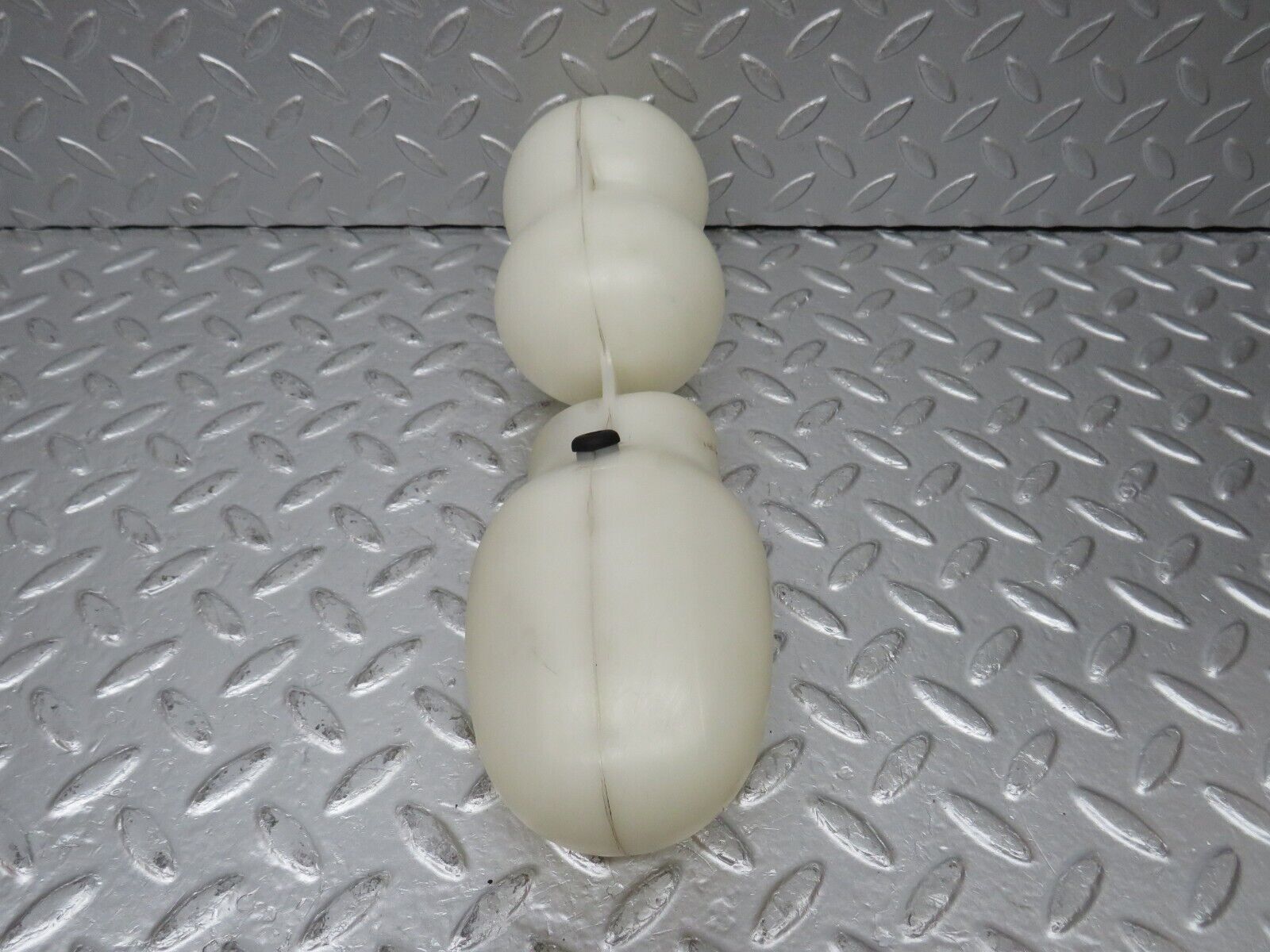 34436 Mercedes-Benz C126 380SEC Coupe Vacuum Reservoir Tank