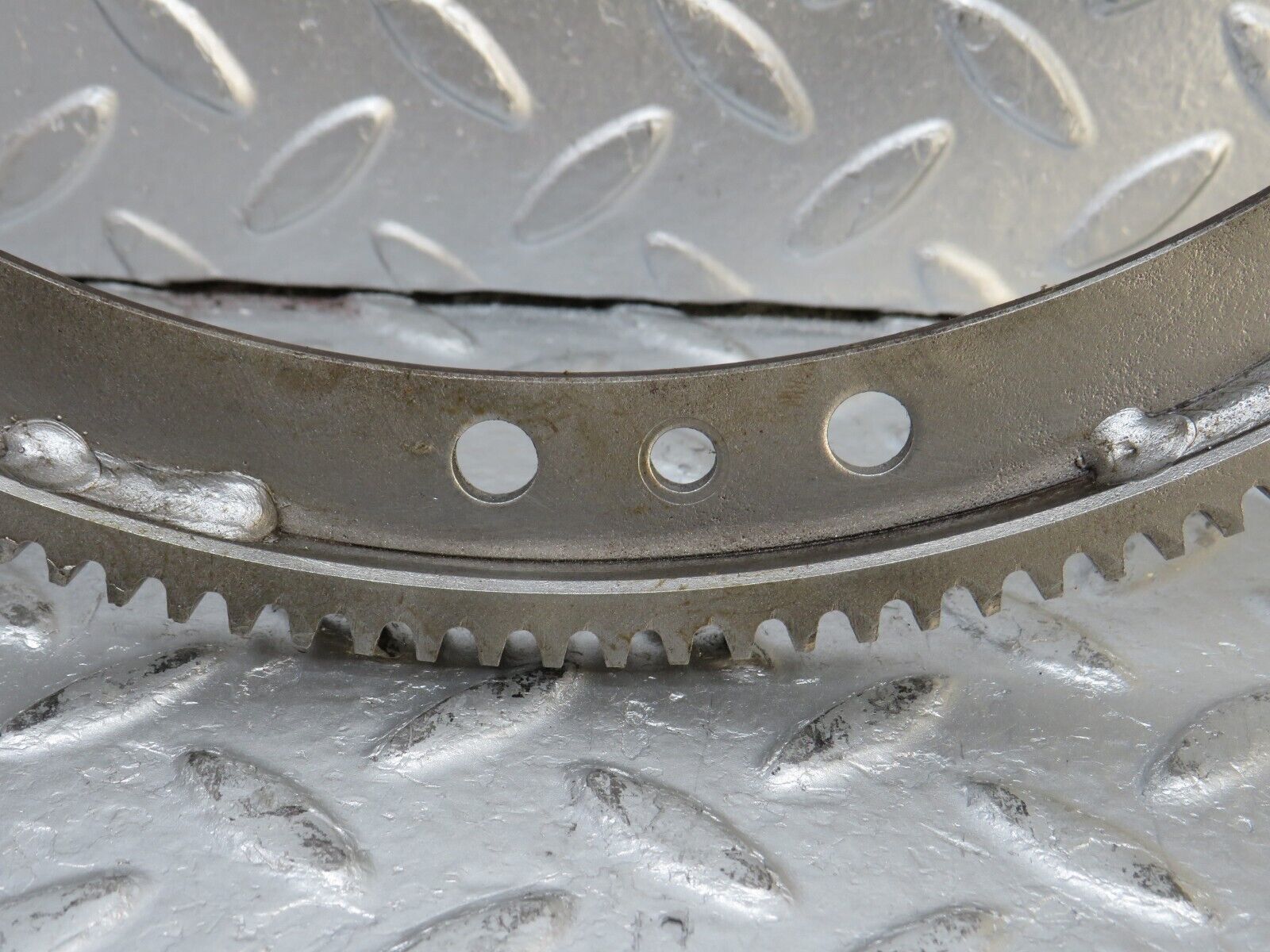 33360 Mercedes-Benz W116 350SE Torque Converter Starter Ring