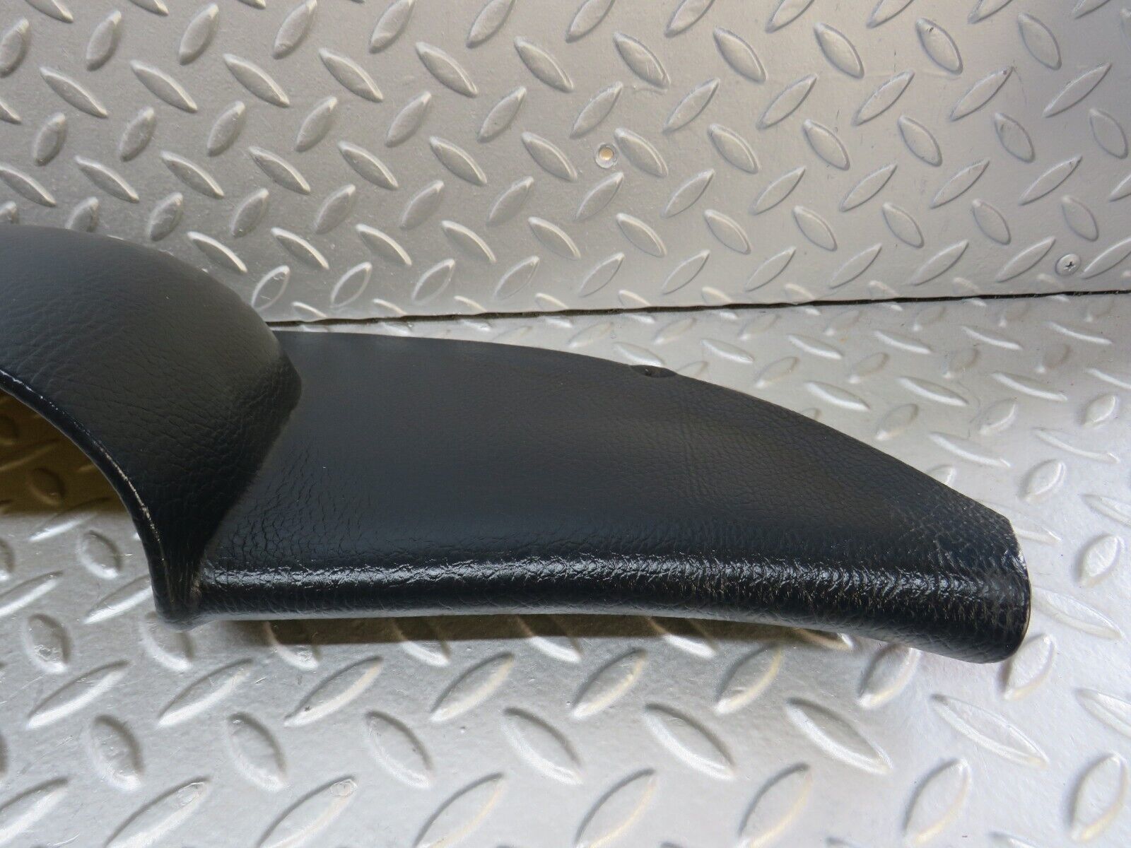 37389 Mercedes-Benz W109 300SEL Dashboard Blue