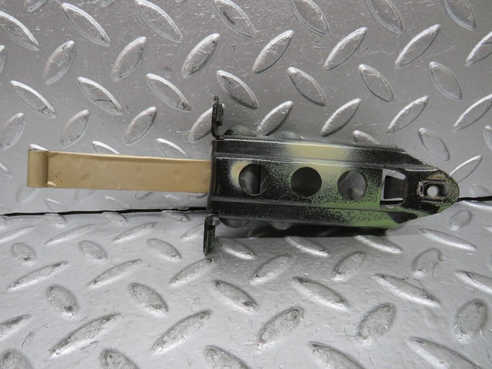 27309 Mercedes-Benz W123 280E Door Safety Check Strap