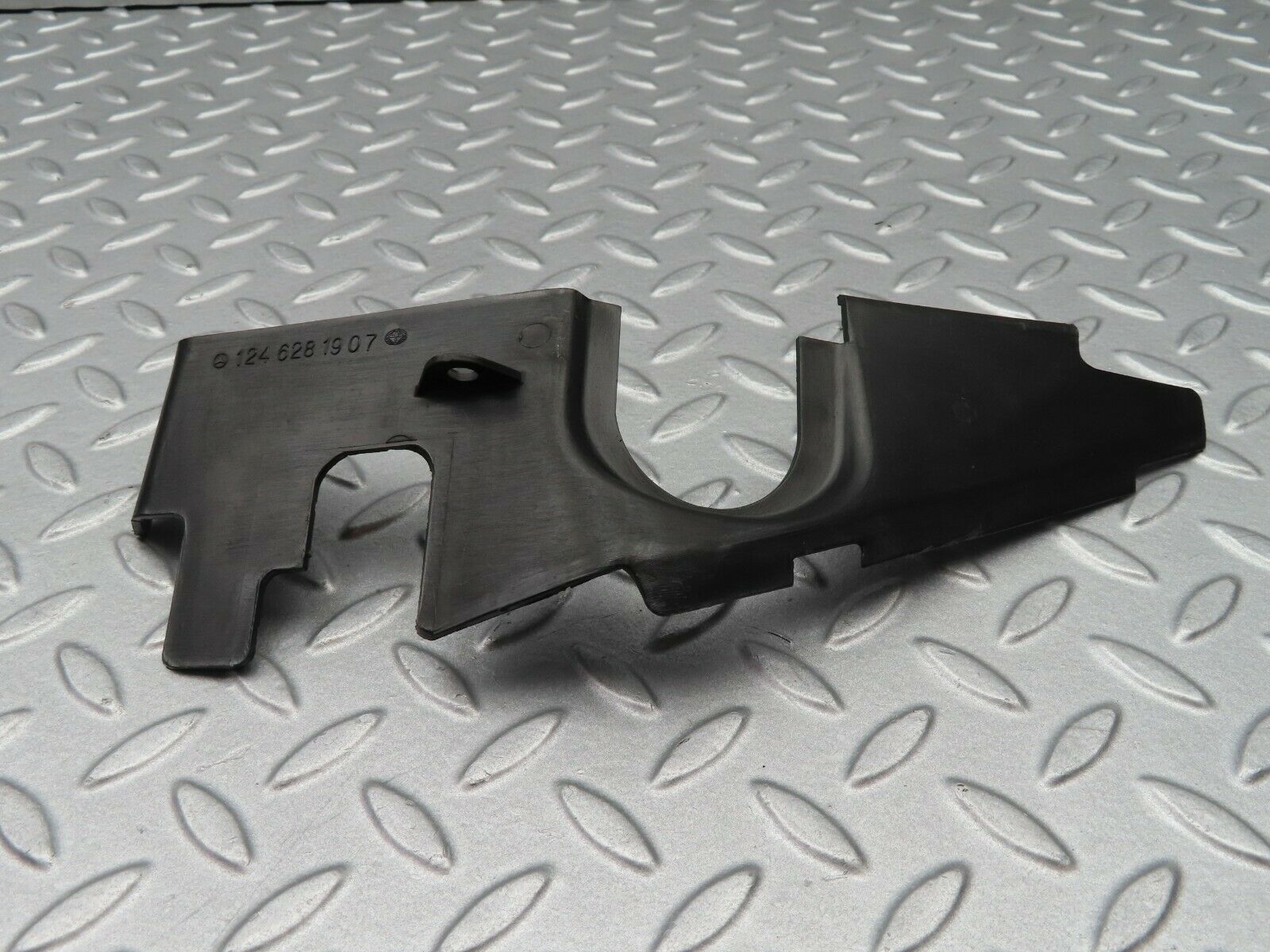 5354 Mercedes-Benz W124 230E Cover Between Lighting Unit And Frame 1246281907