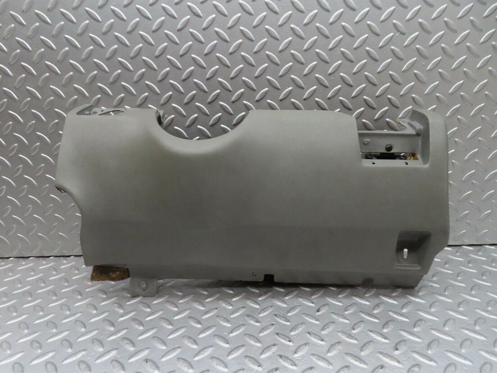 16199 Mercedes-Benz W124 260E Under Dash Panel Right Side