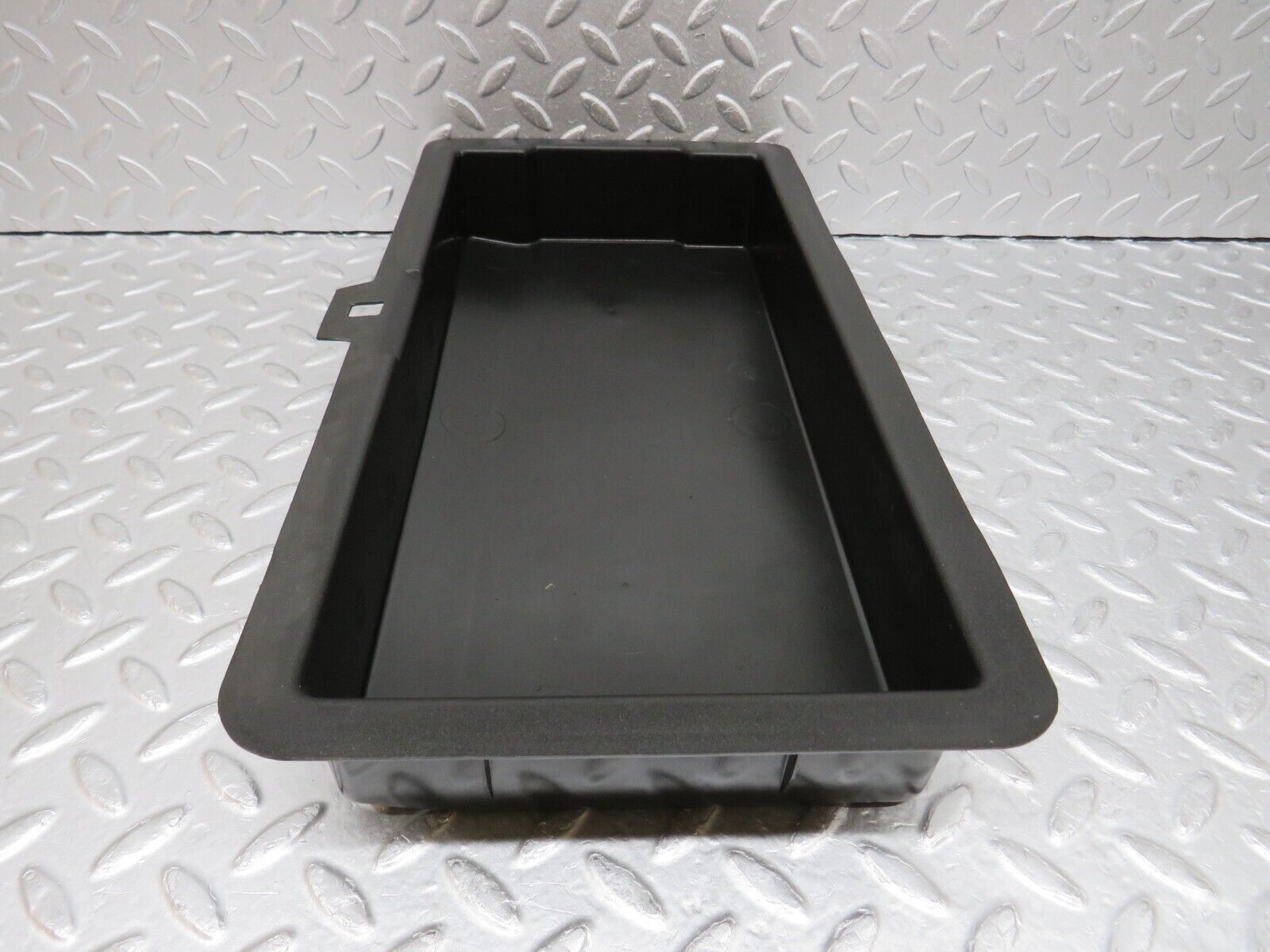 35993 Mercedes-Benz W126 420SE Rear Left Parcel Shelf Storage 1268430307