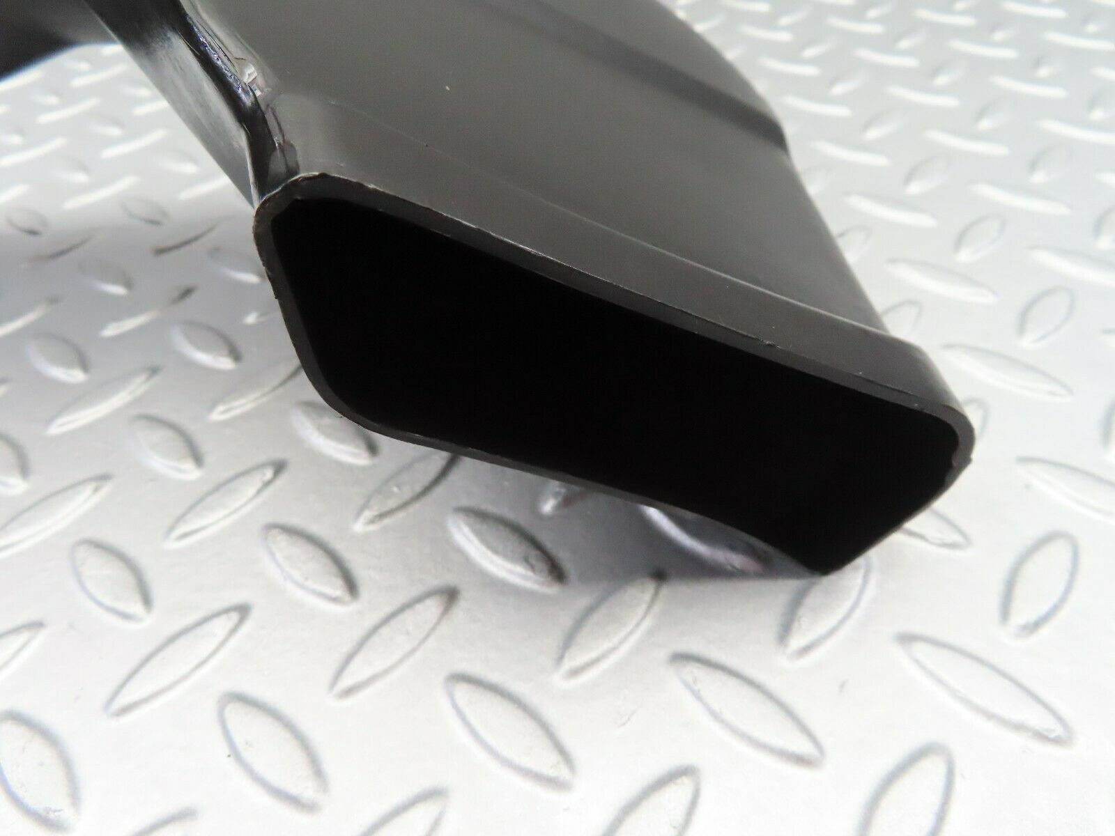 6499 Mercedes-Benz S124 E220 Wagon Heater Air Duct Vent Right Side 1248311346