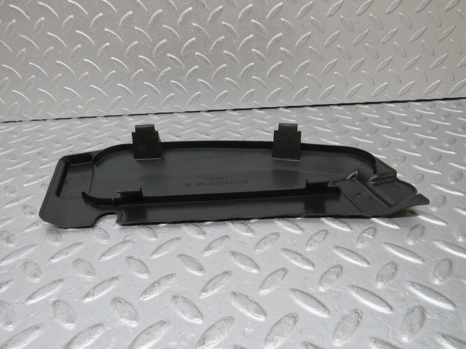 35310 Mercedes-Benz W140 Left Headlight Cover Cap 1406280745