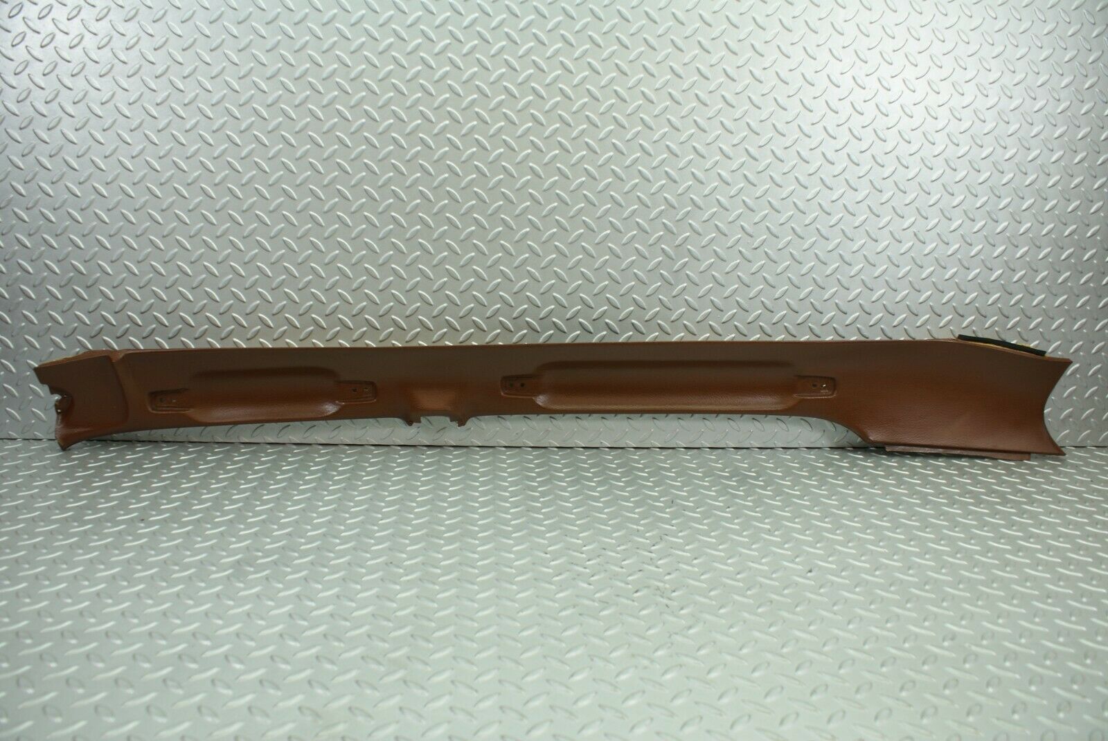 2604 Mercedes-Benz W116 350SE Headlining Roof Panel Right Brown