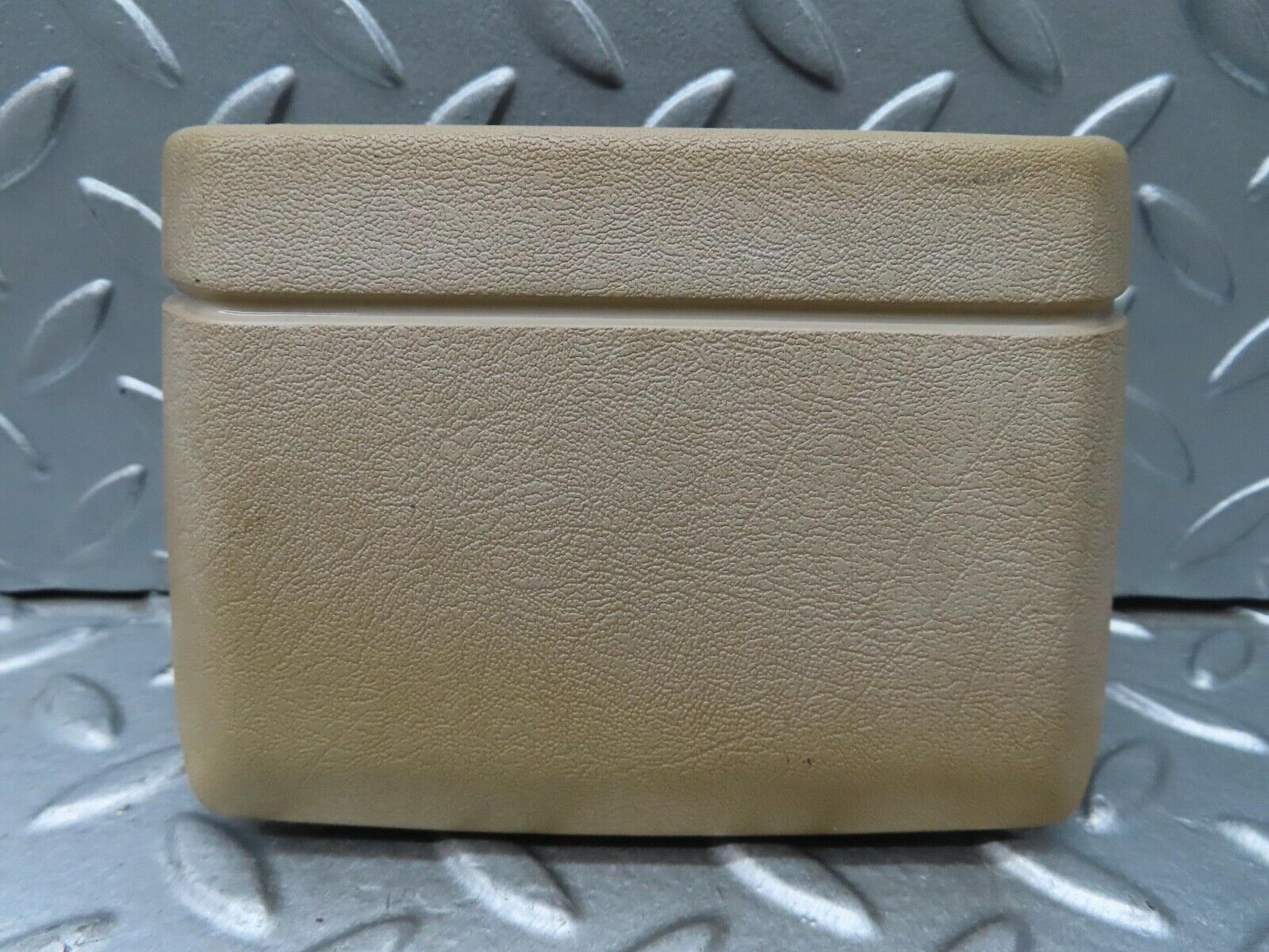 13556 Mercedes-Benz W123 200 Rear Door Ashtray