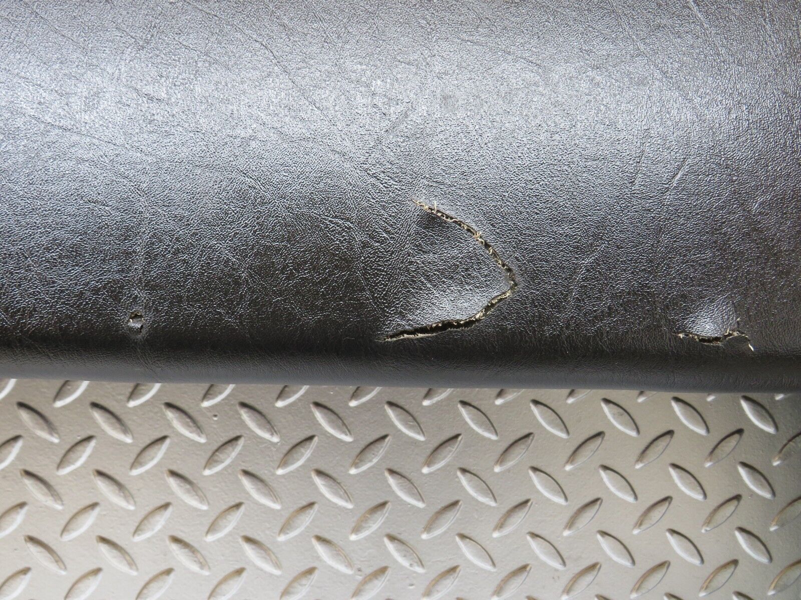 25116 Mercedes-Benz R129 Soft Top Cover