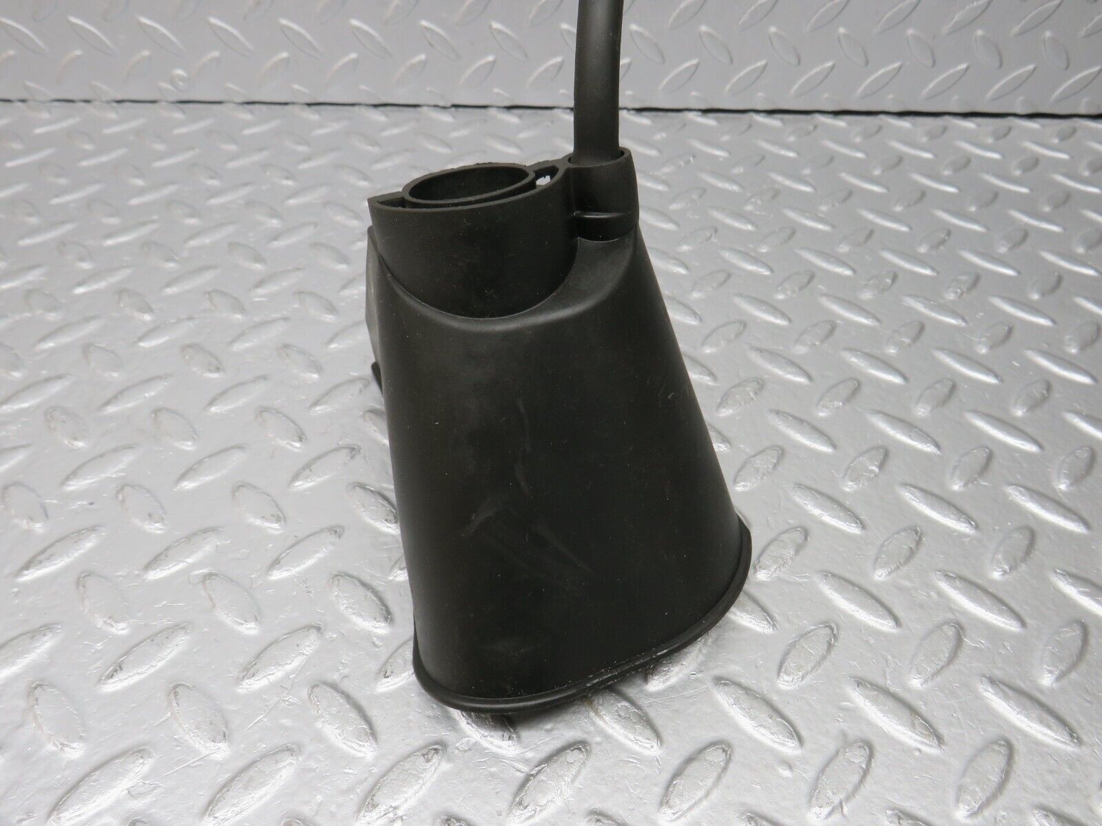 39400 Mercedes-Benz R129 320SL Coupe Roof Folding Lift Cylinder Cover L 1297700362