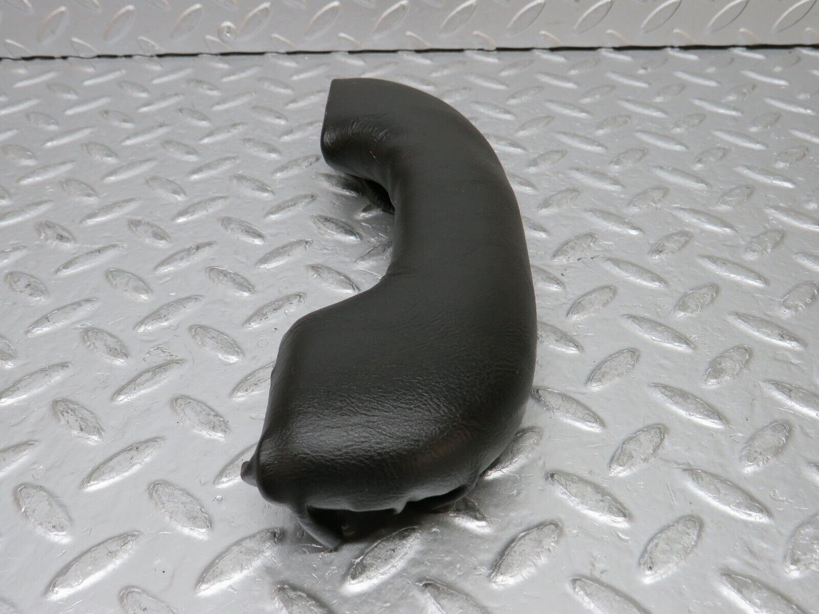 0186 Mercedes-Benz W120 Ponton Arm Rest Top Pad Black