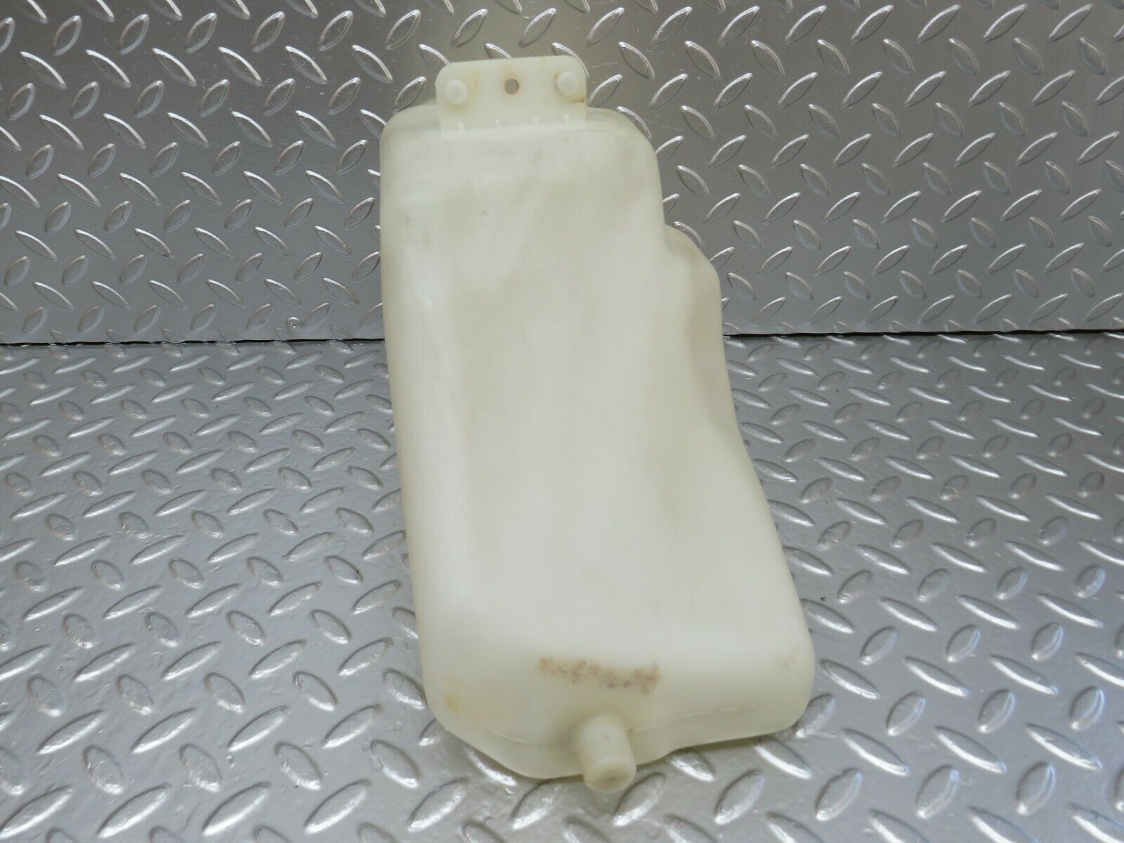 24380 Mercedes-Benz S124 220TE Windscreen Washer Fluid Reservoir 1248691020