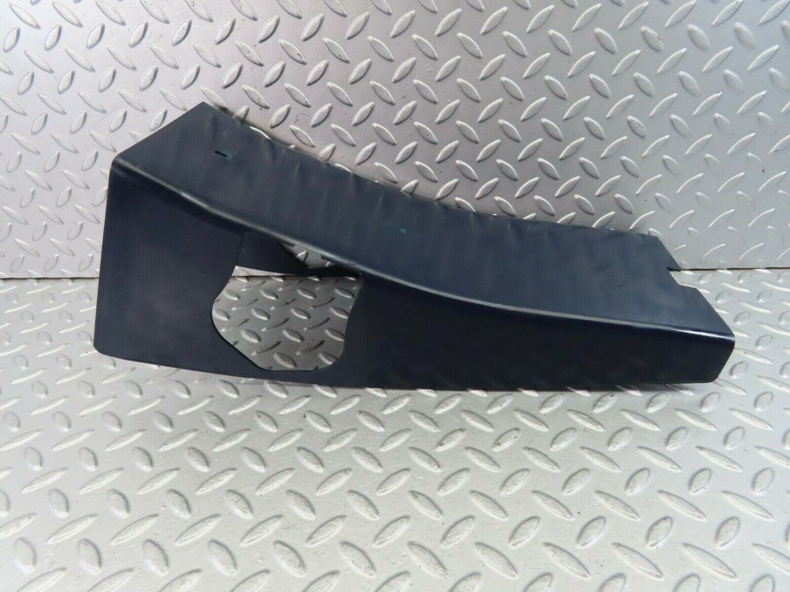 9289 Mercedes-Benz C124 300CE Coupe Coupe Rear Armrest Cover 1249240237