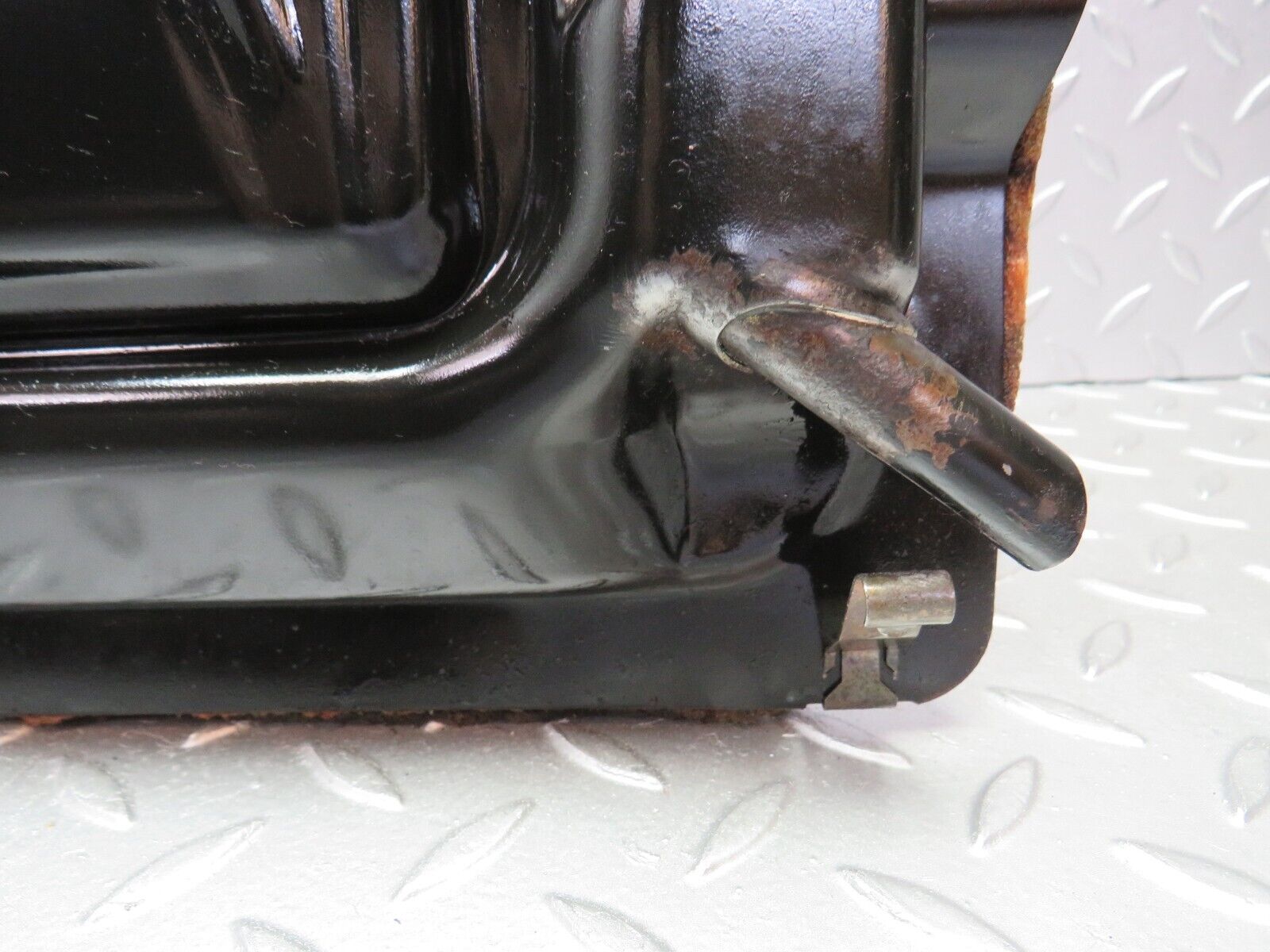 28908 Mercedes-Benz C124 320CE Coupe Power Sunroof Frame