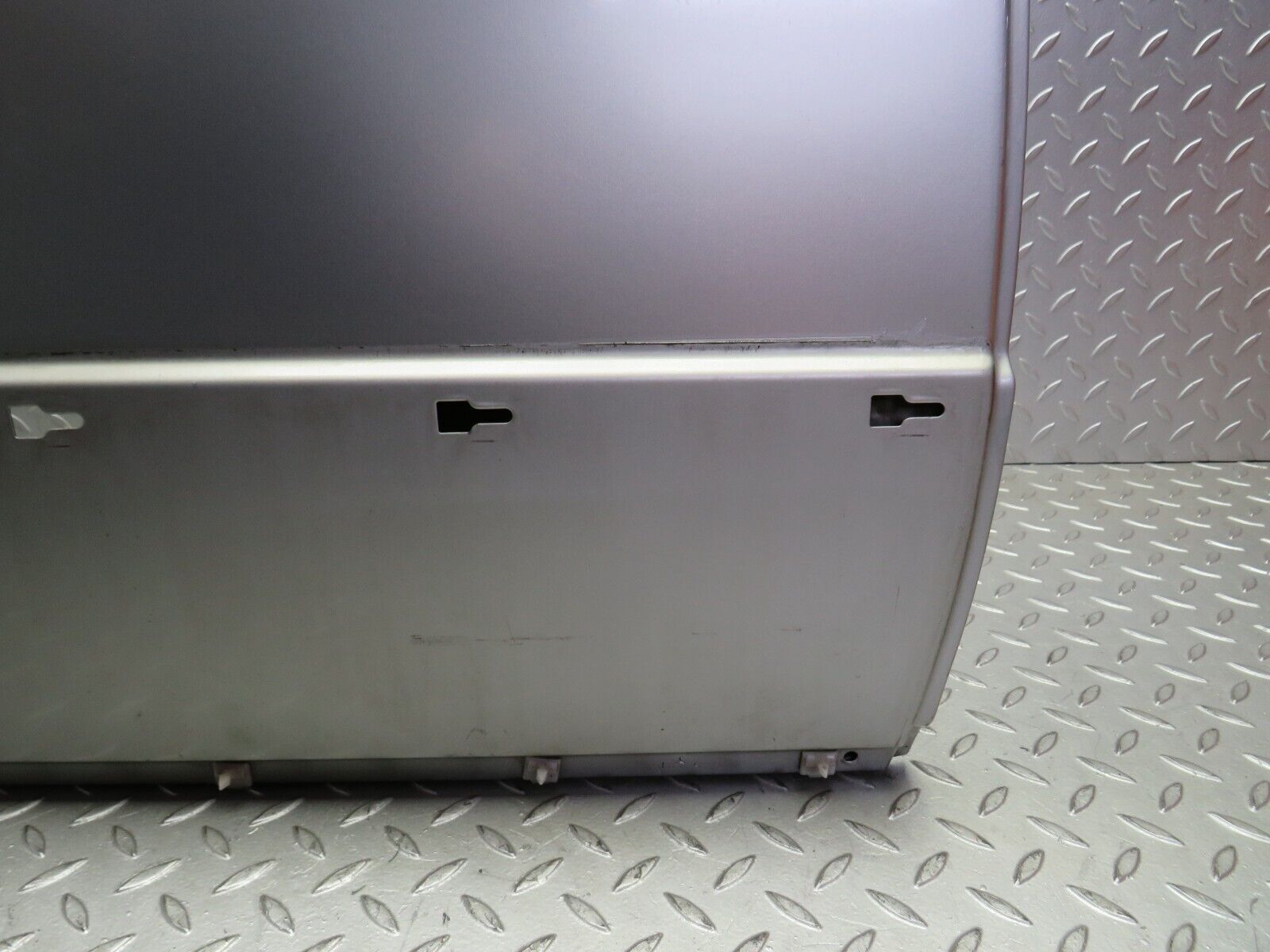 31820 Mercedes-Benz W201 190LE 1.8L Rear Right Door